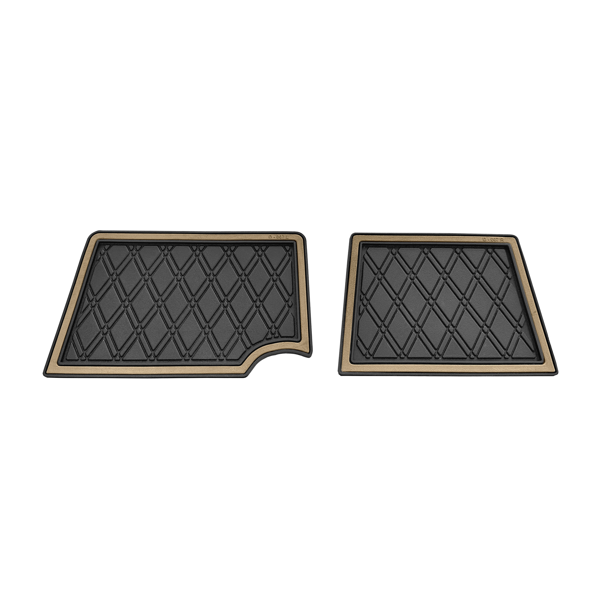 Buggies Unlimited - item 03-391