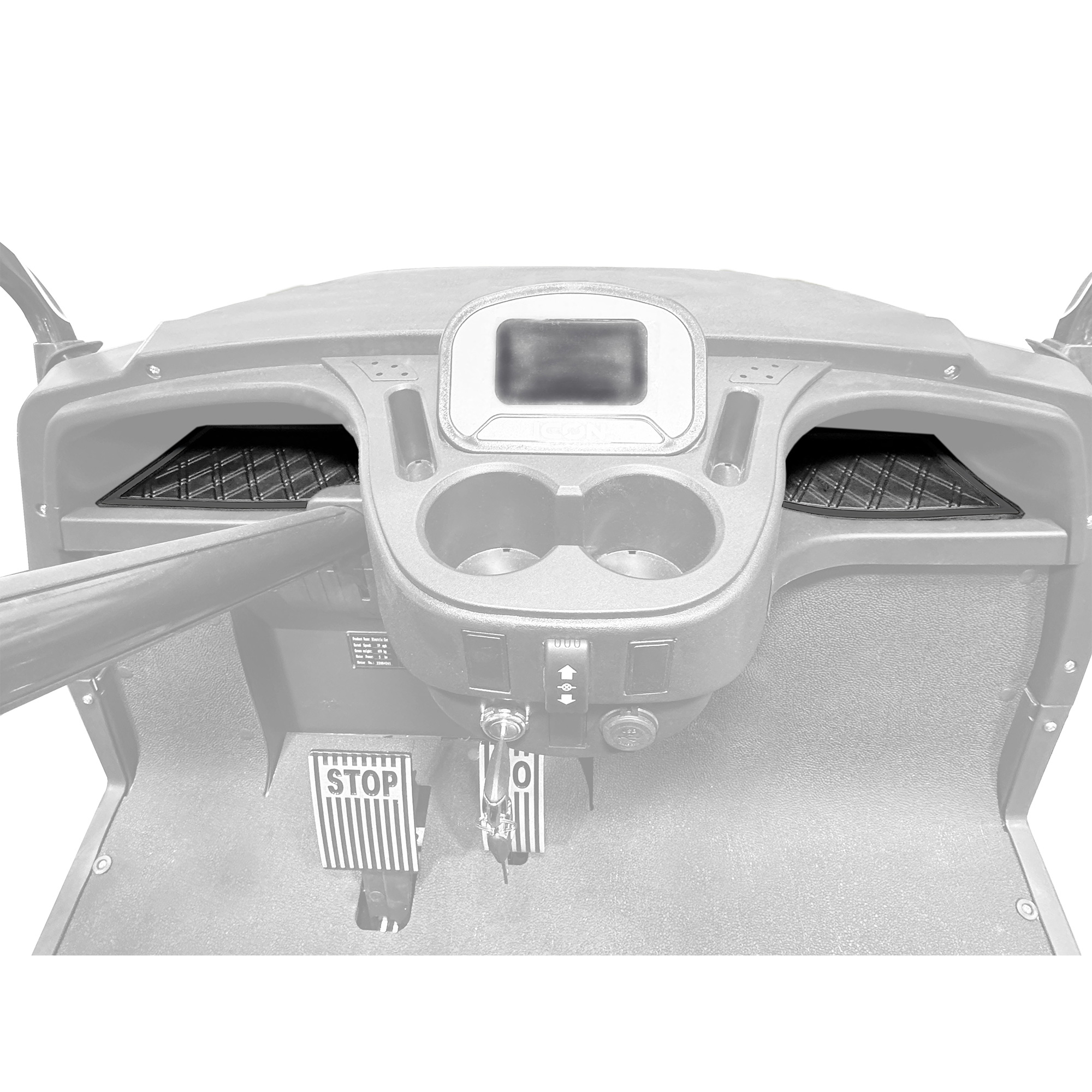 Buggies Unlimited - item 03-392