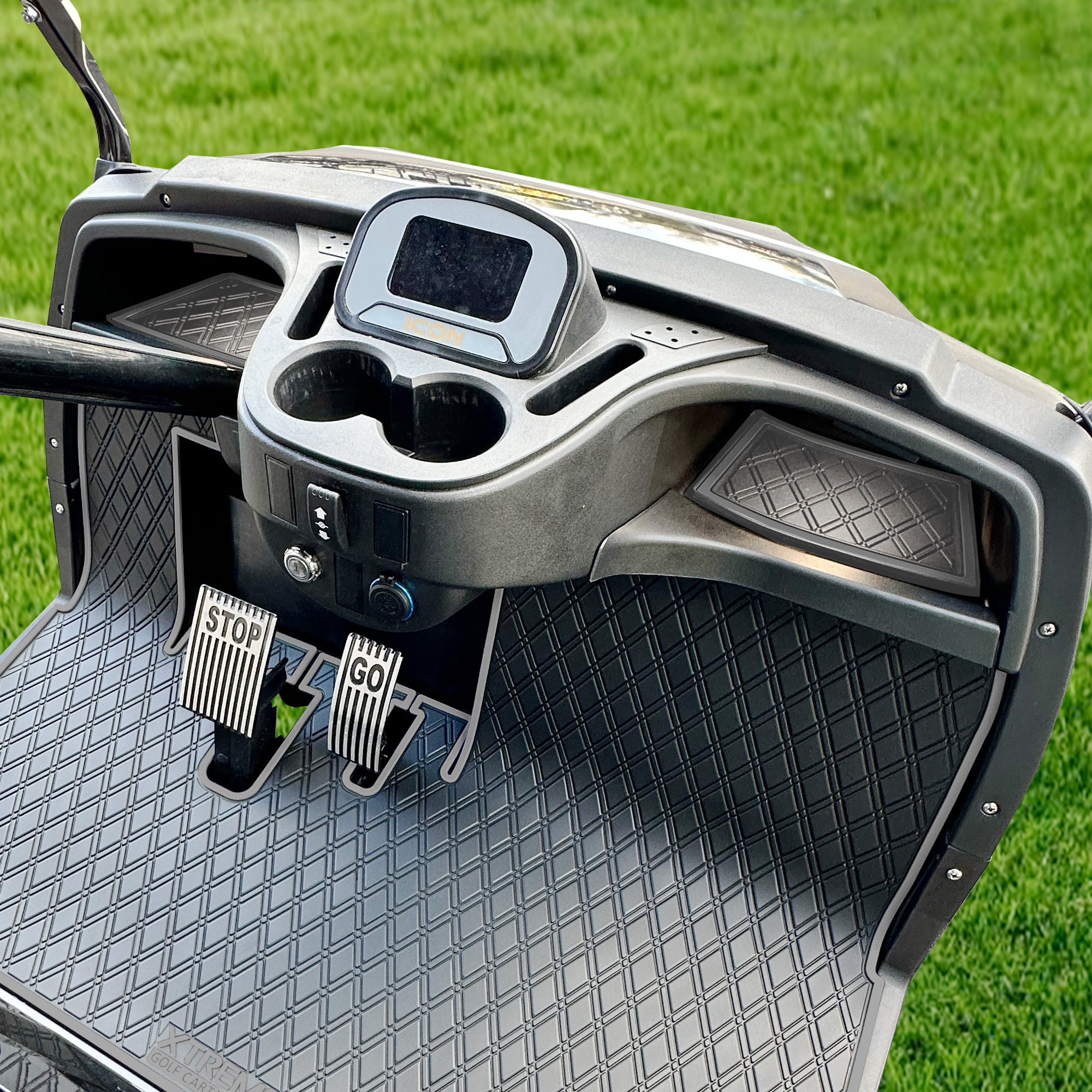 Buggies Unlimited - item 03-392