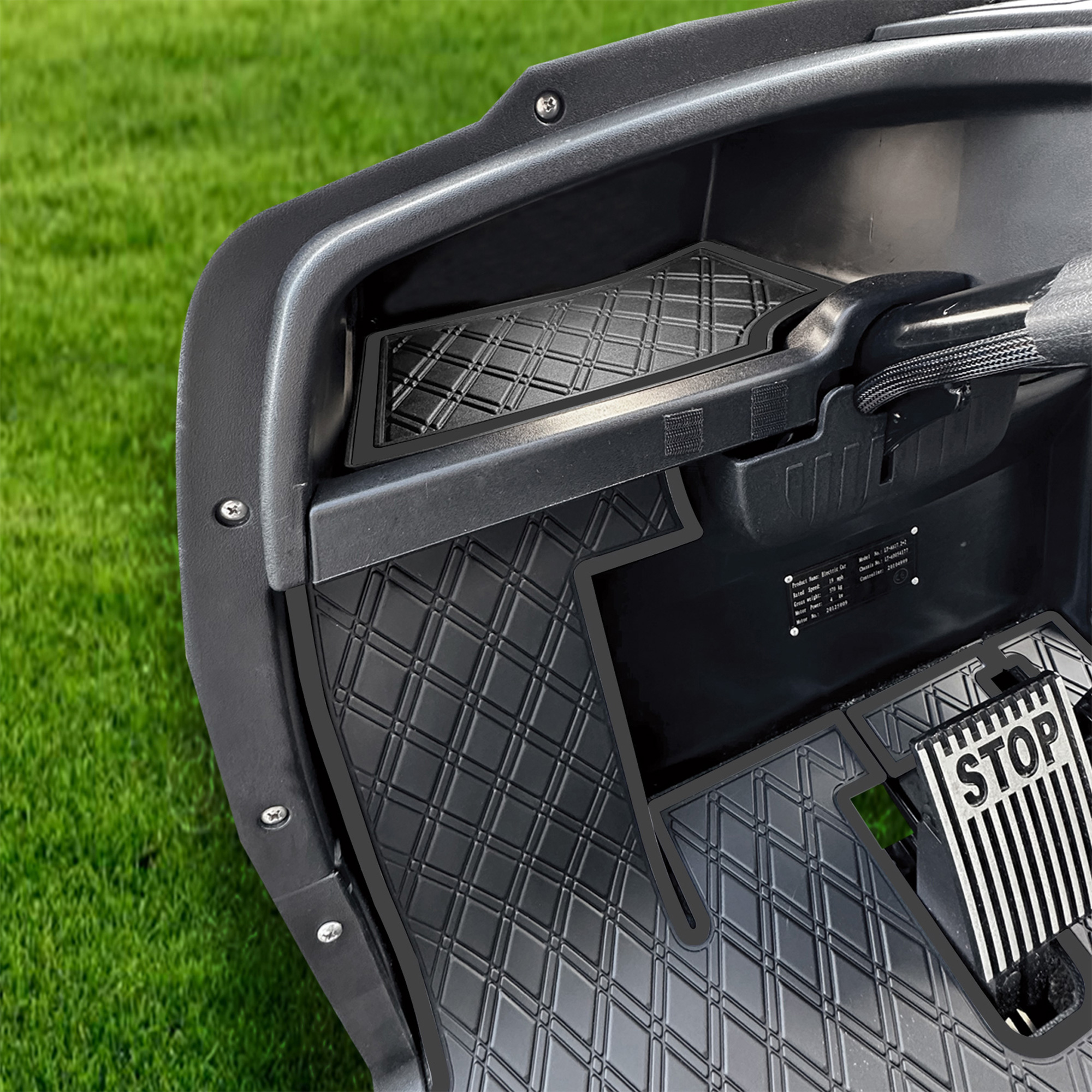 Buggies Unlimited - item 03-392