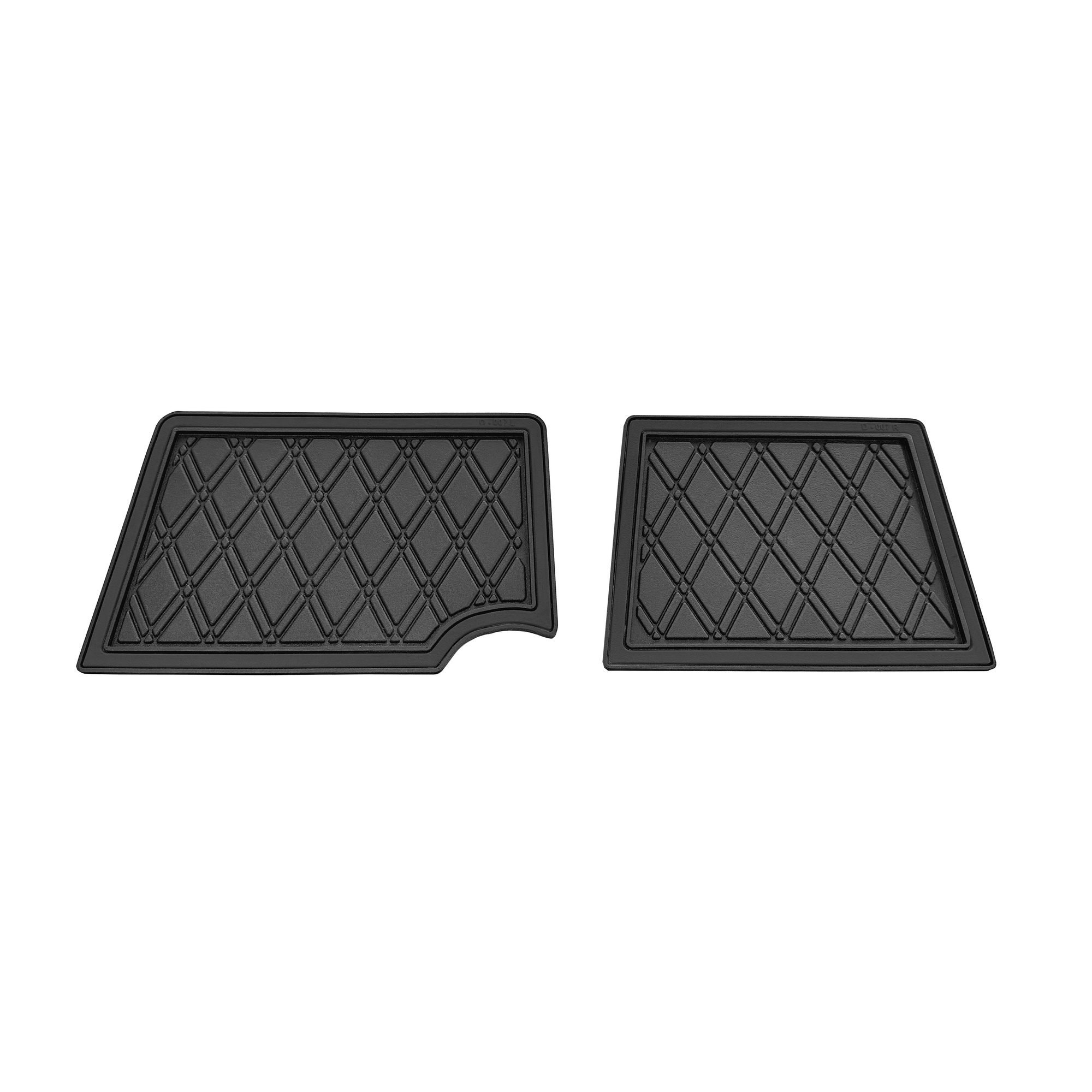 Buggies Unlimited - item 03-392
