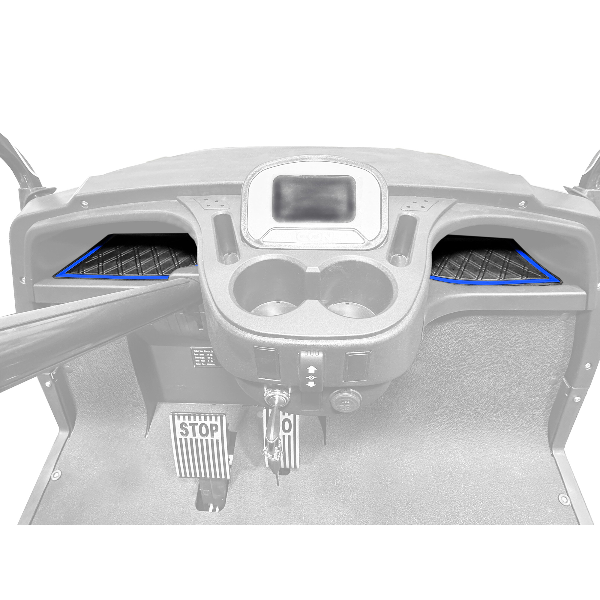 Buggies Unlimited - item 03-393