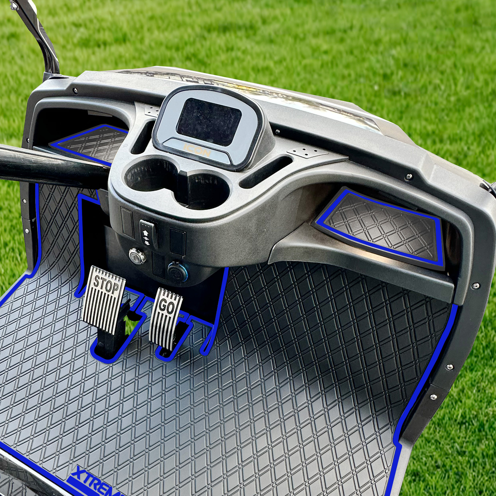 Buggies Unlimited - item 03-393