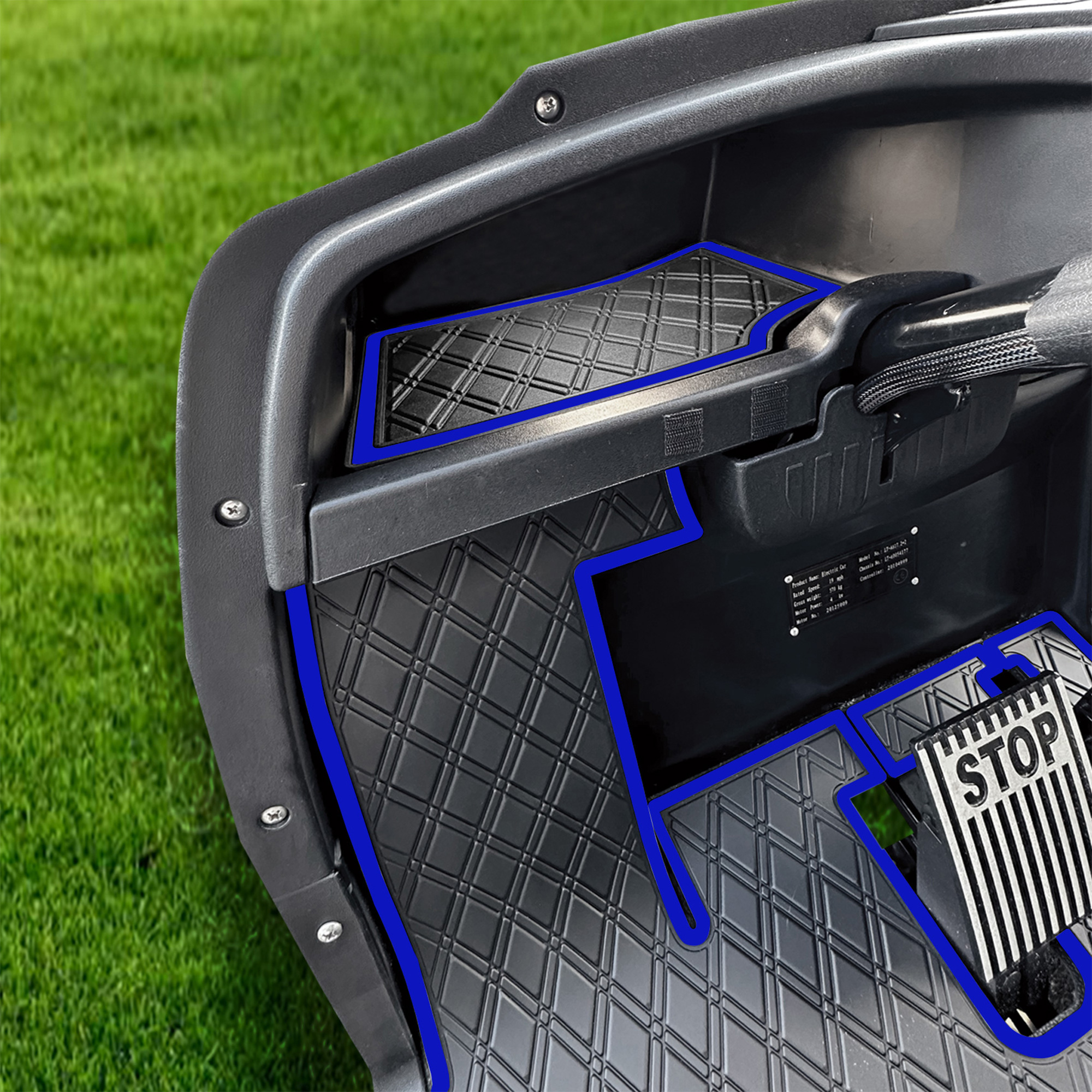 Buggies Unlimited - item 03-393