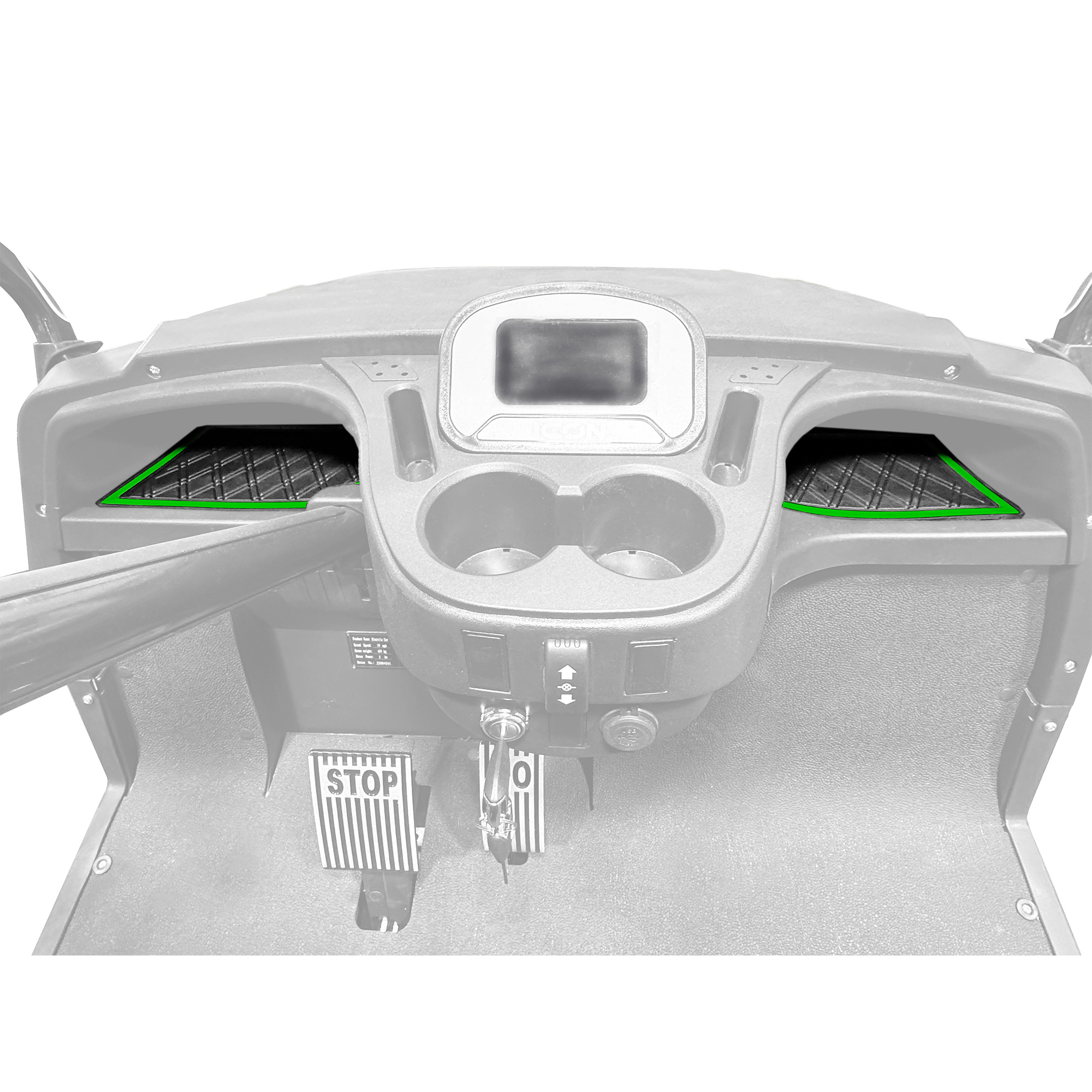 Buggies Unlimited - item 03-395