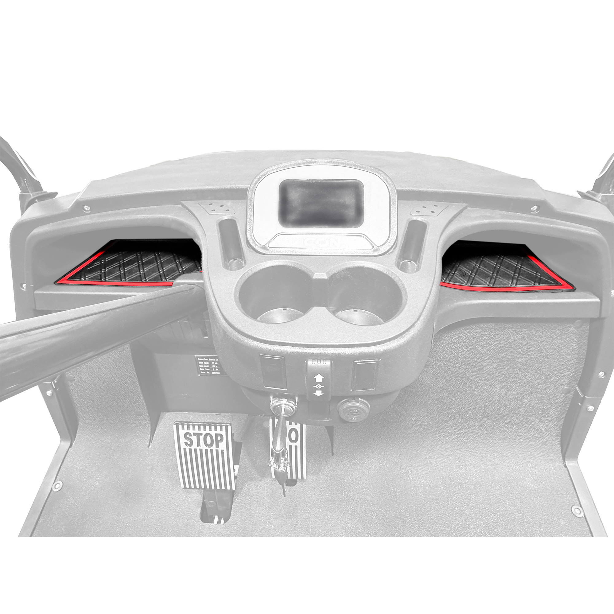 Buggies Unlimited - item 03-396