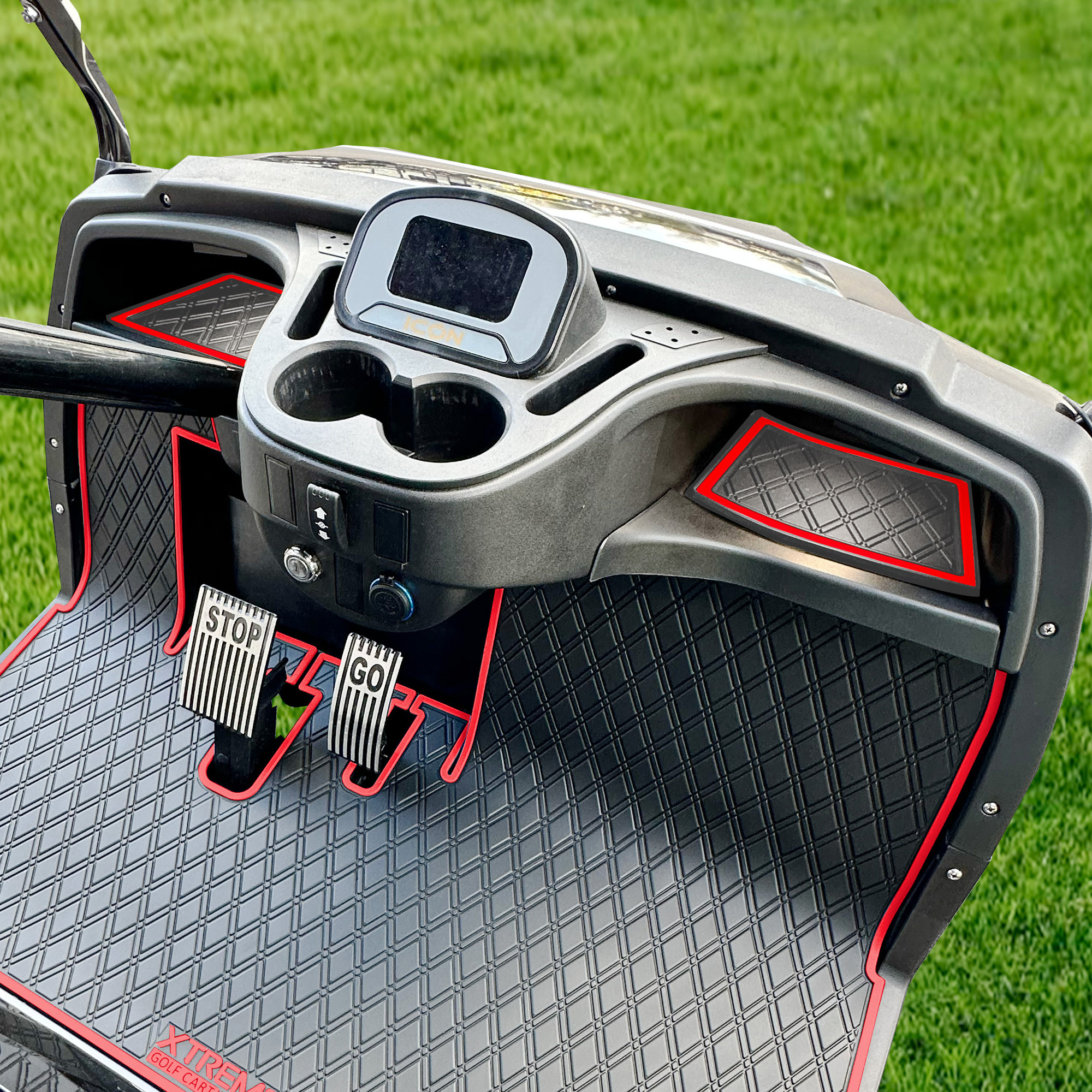 Buggies Unlimited - item 03-396