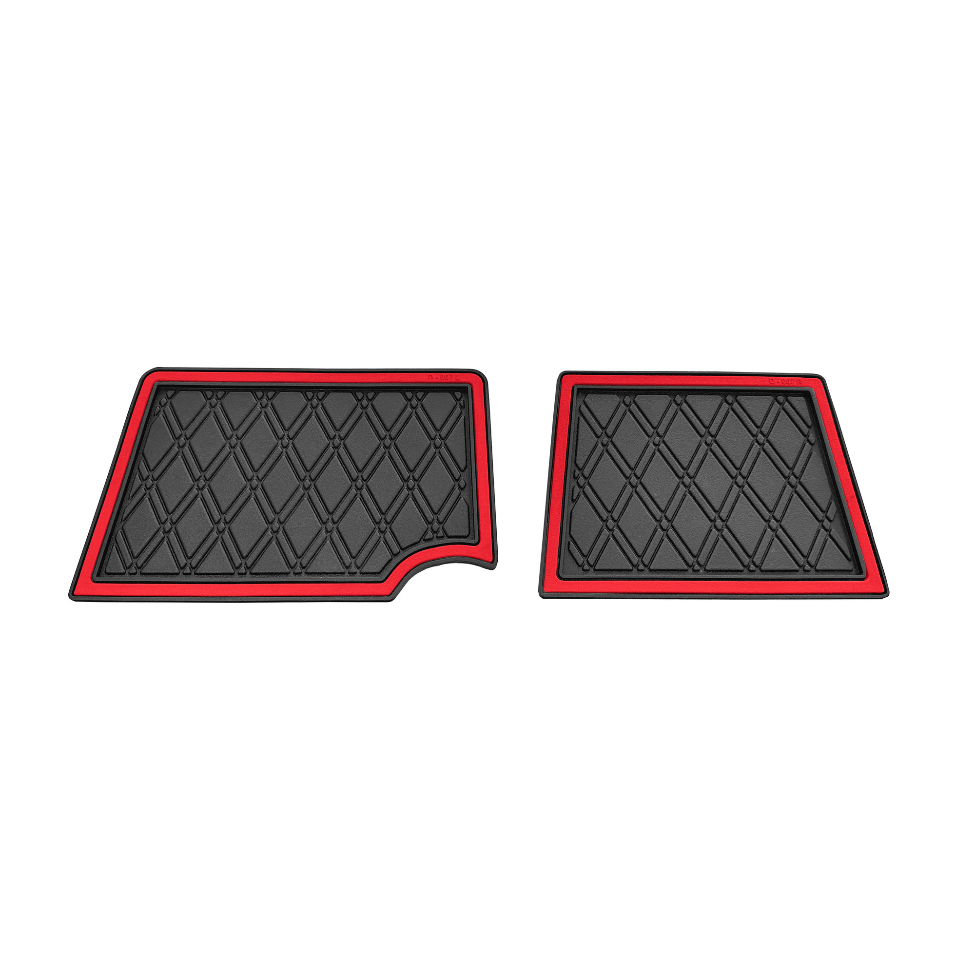 Buggies Unlimited - item 03-396