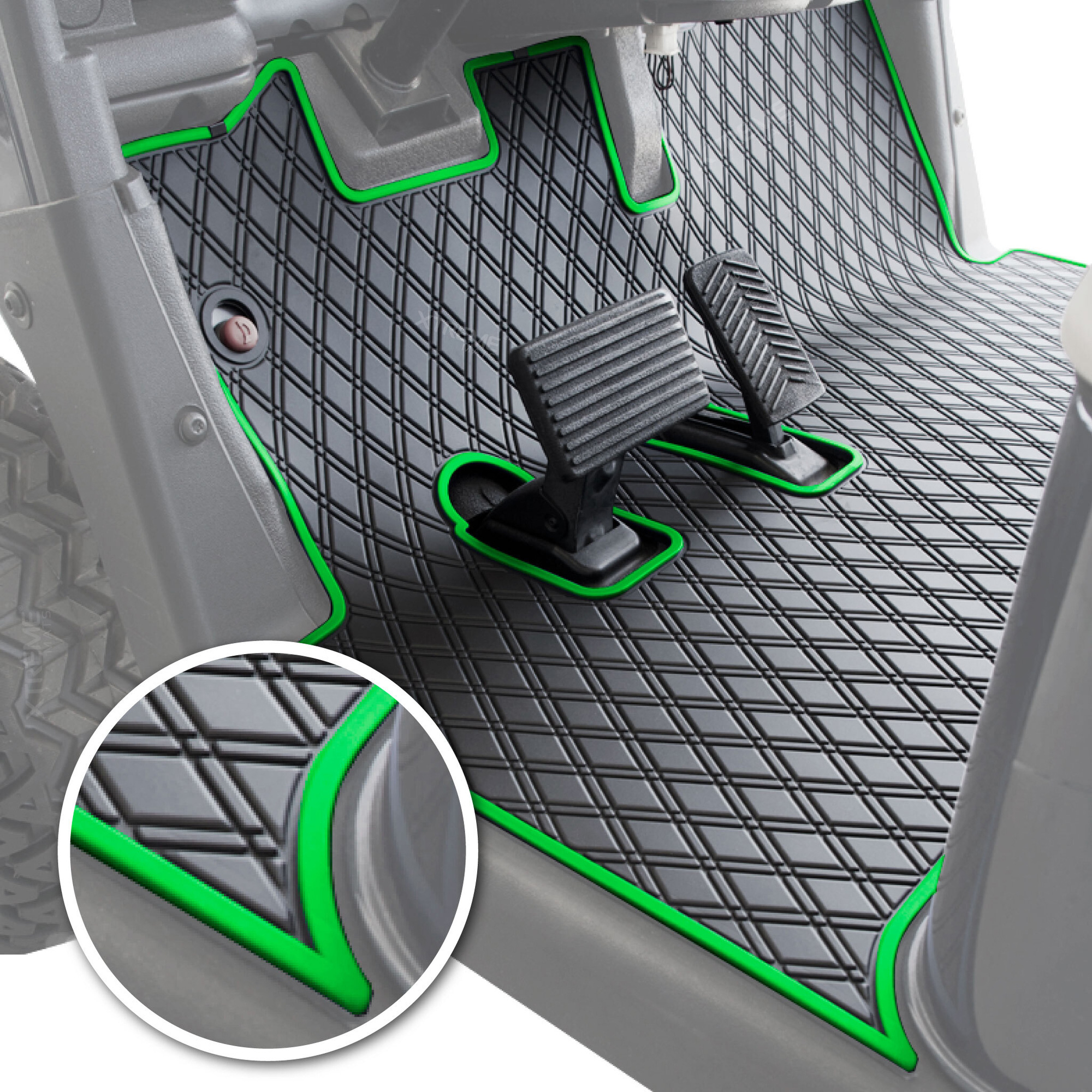Buggies Unlimited - item 03-405