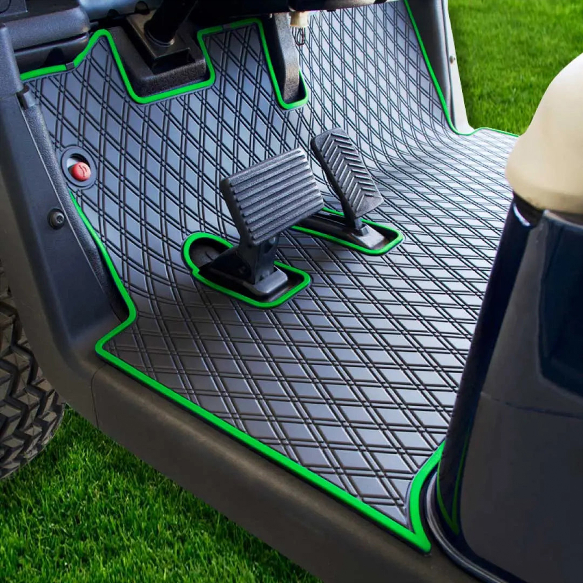 Buggies Unlimited - item 03-405