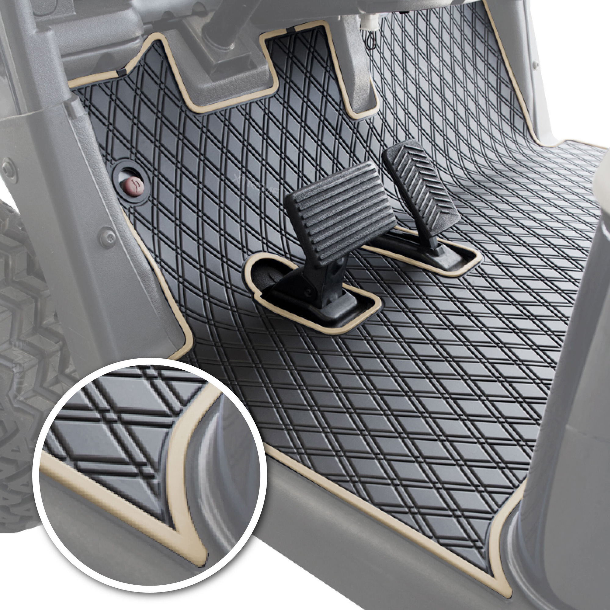 Buggies Unlimited - item 03-406