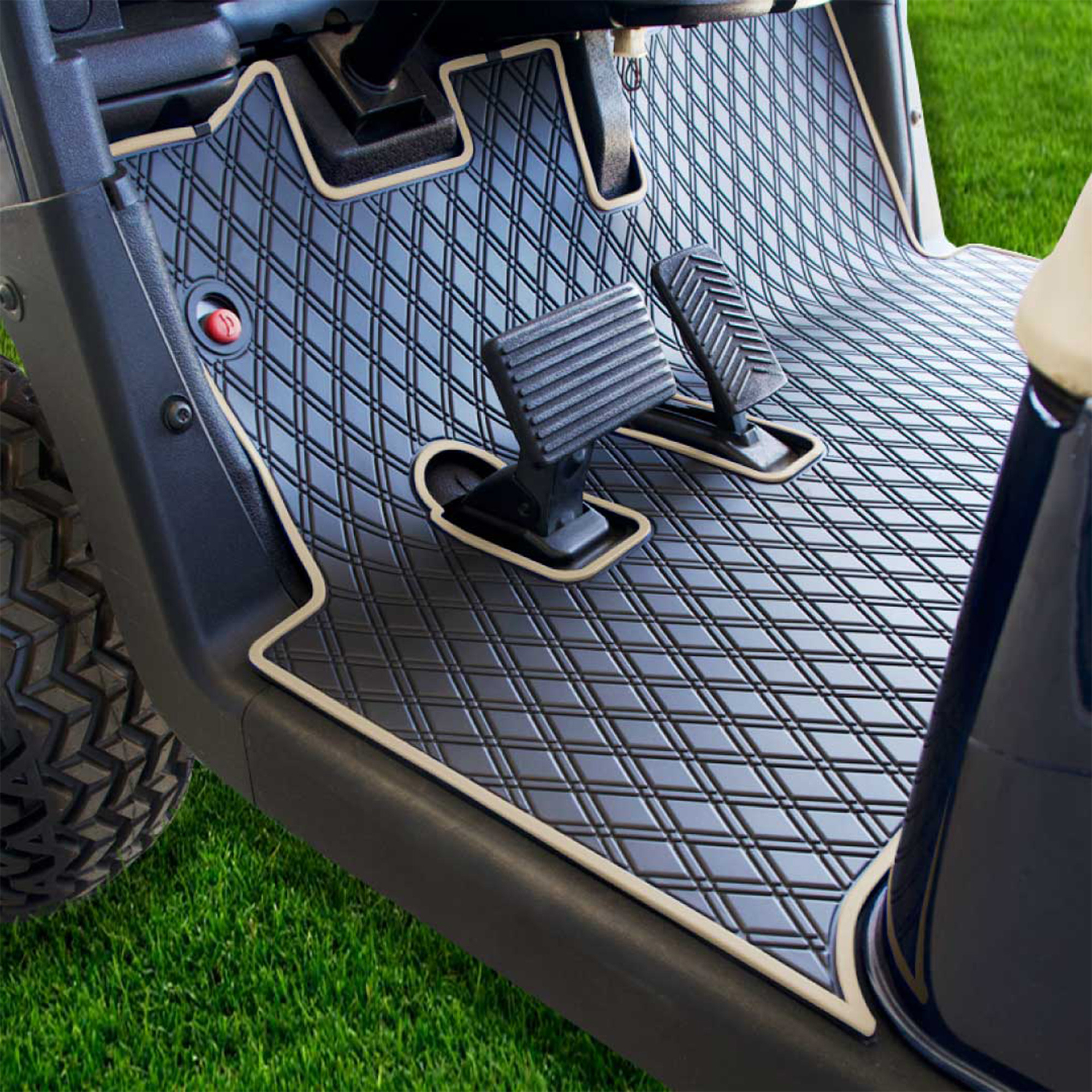 Buggies Unlimited - item 03-406