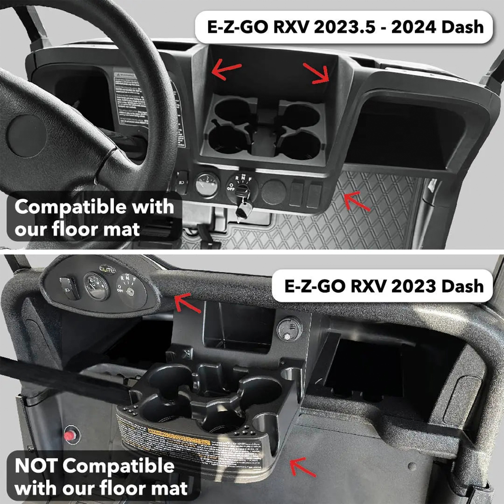 Buggies Unlimited - item 03-406