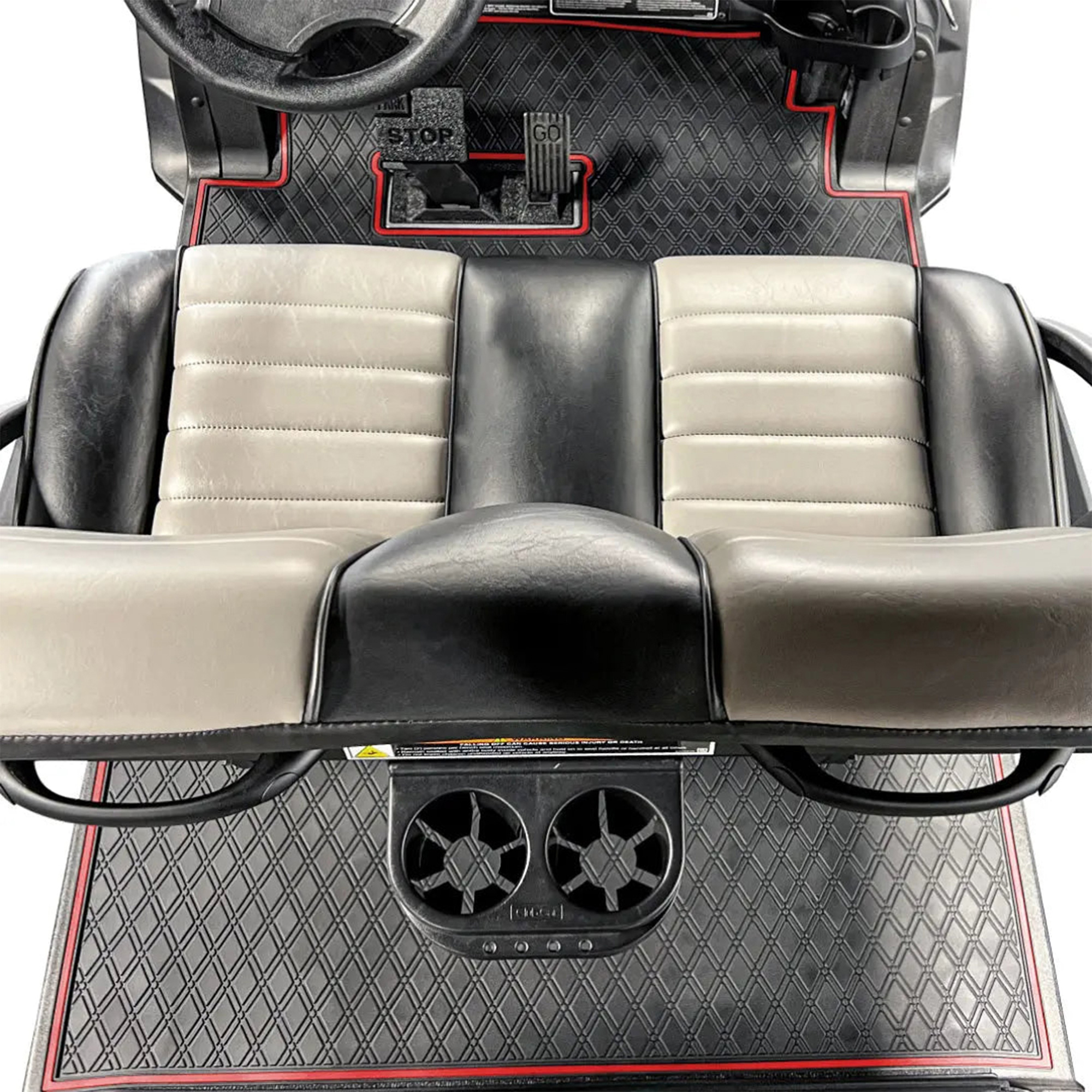 Buggies Unlimited - item 03-415