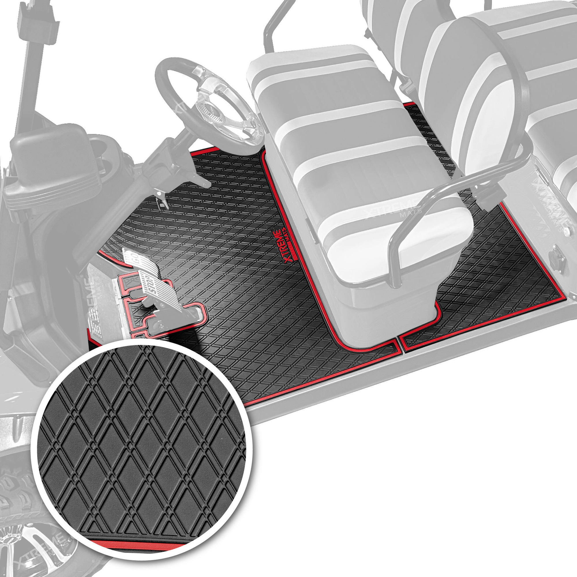 Buggies Unlimited - item 03-422