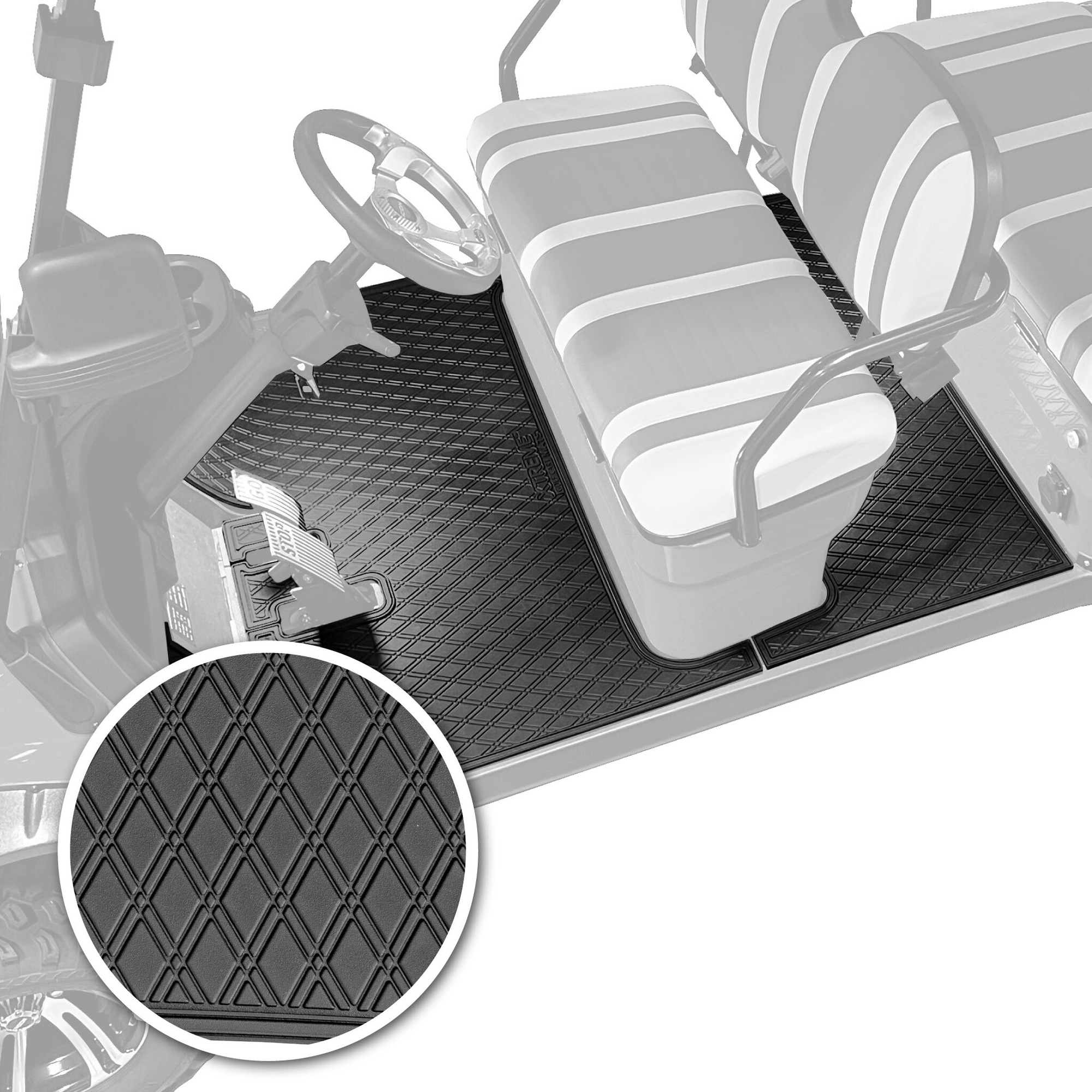 Buggies Unlimited - item 03-424