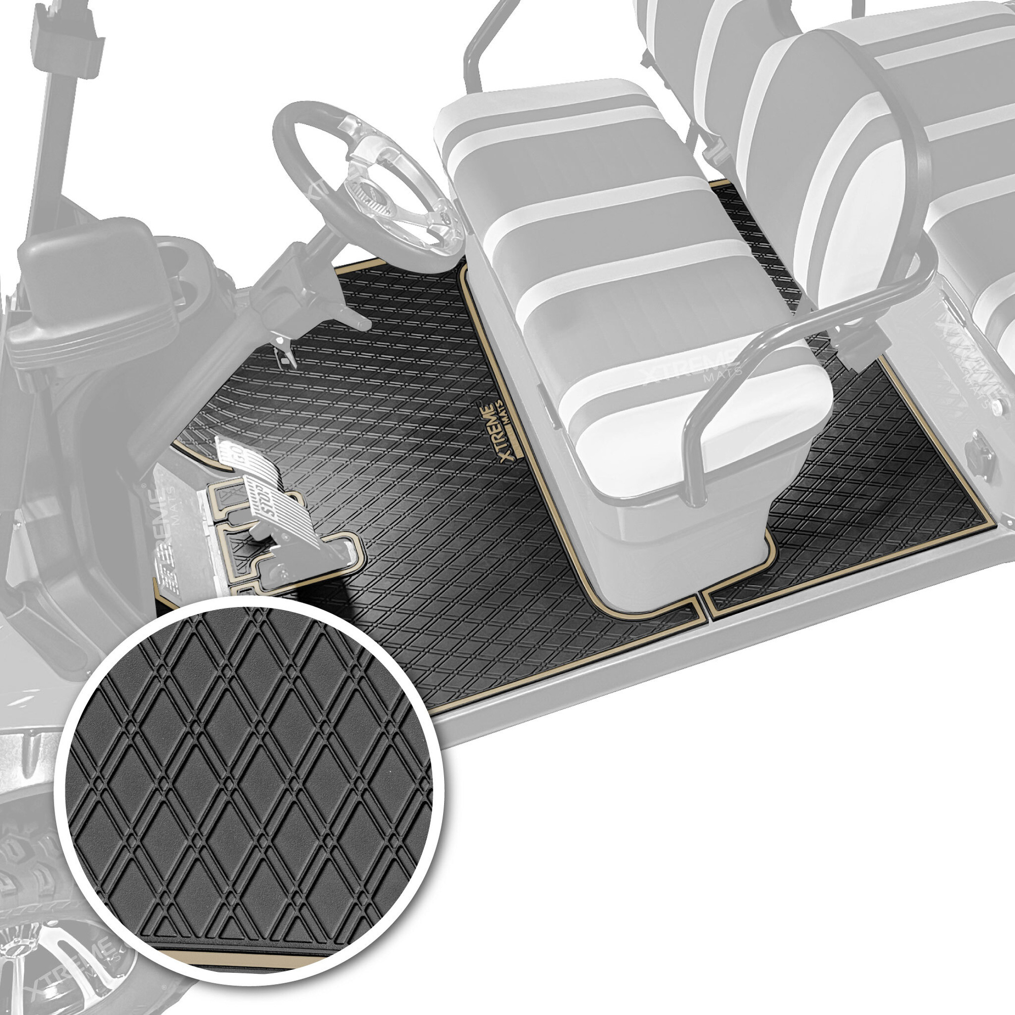 Buggies Unlimited - item 03-426