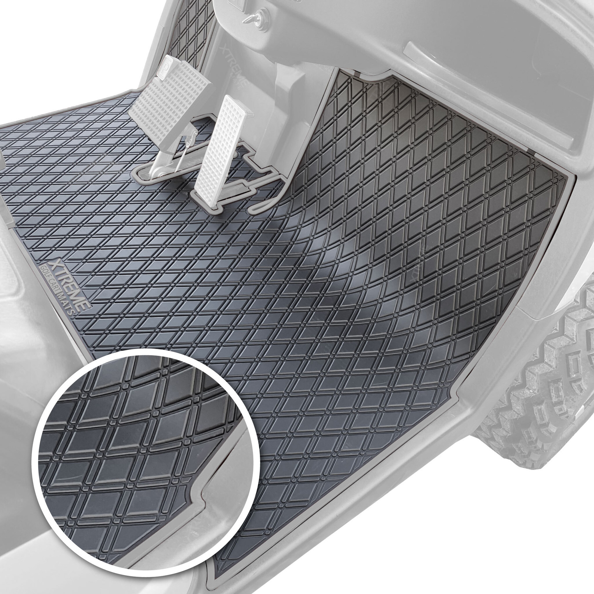 Buggies Unlimited - item 03-430