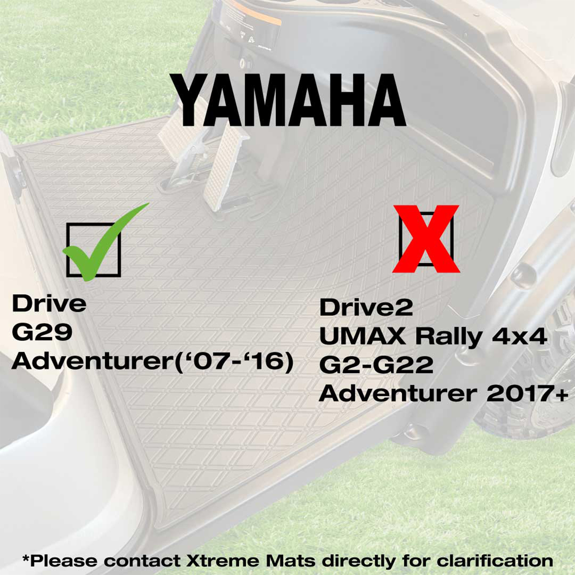 Buggies Unlimited - item 03-433