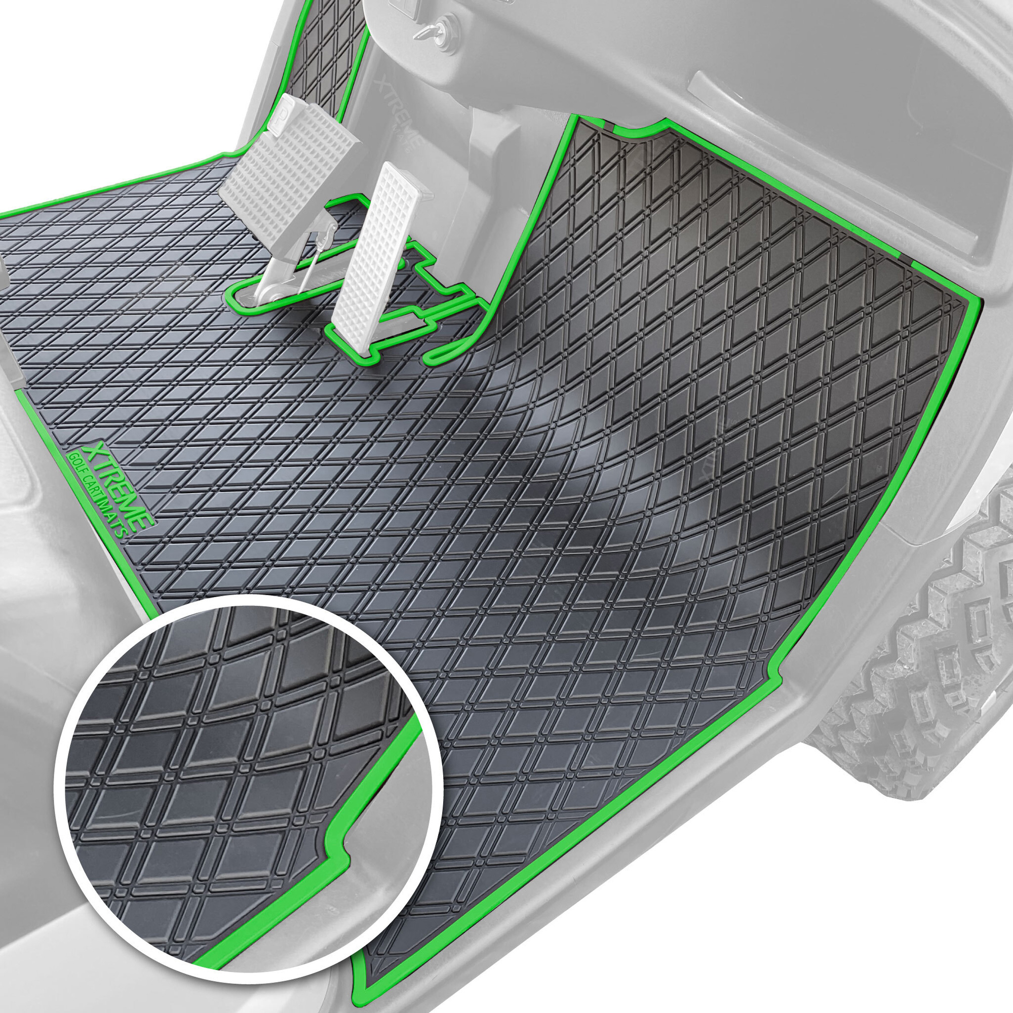 Buggies Unlimited - item 03-433