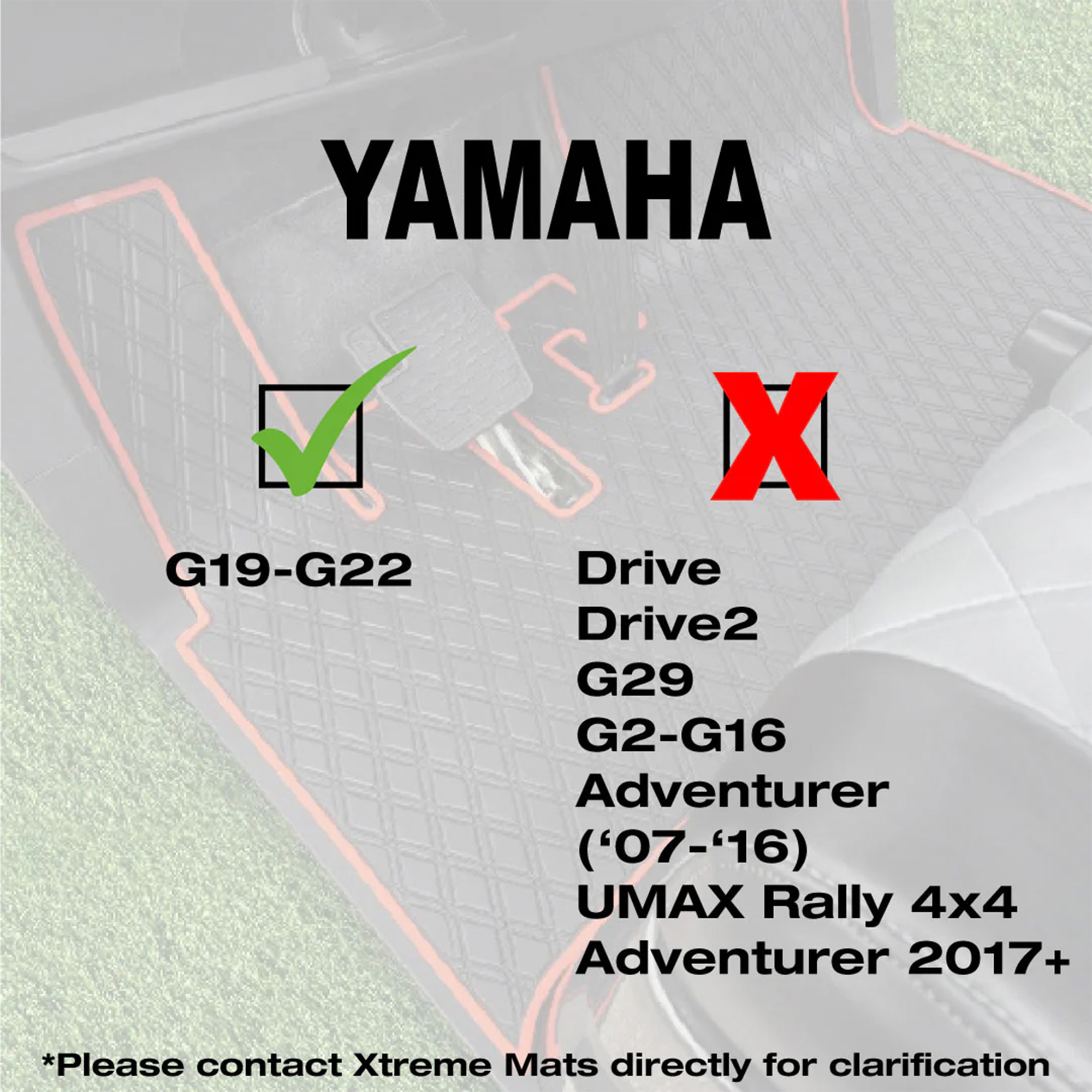 Buggies Unlimited - item 03-439