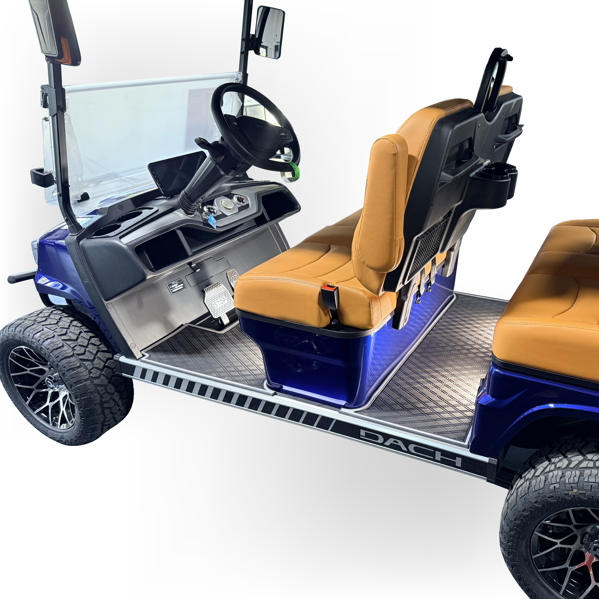 Buggies Unlimited - item 03-440
