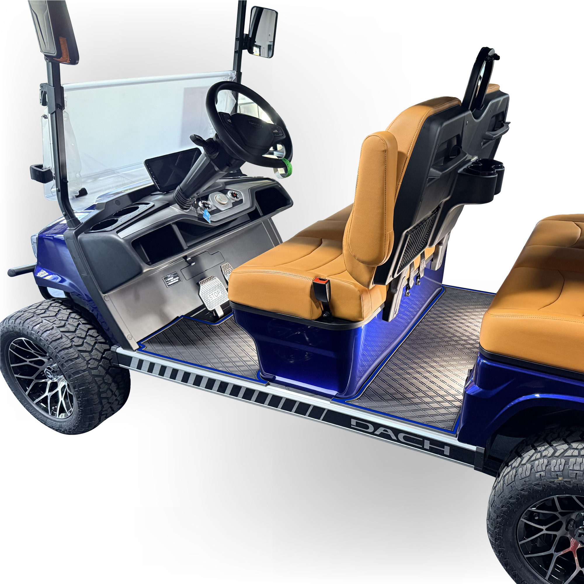 Buggies Unlimited - item 03-442