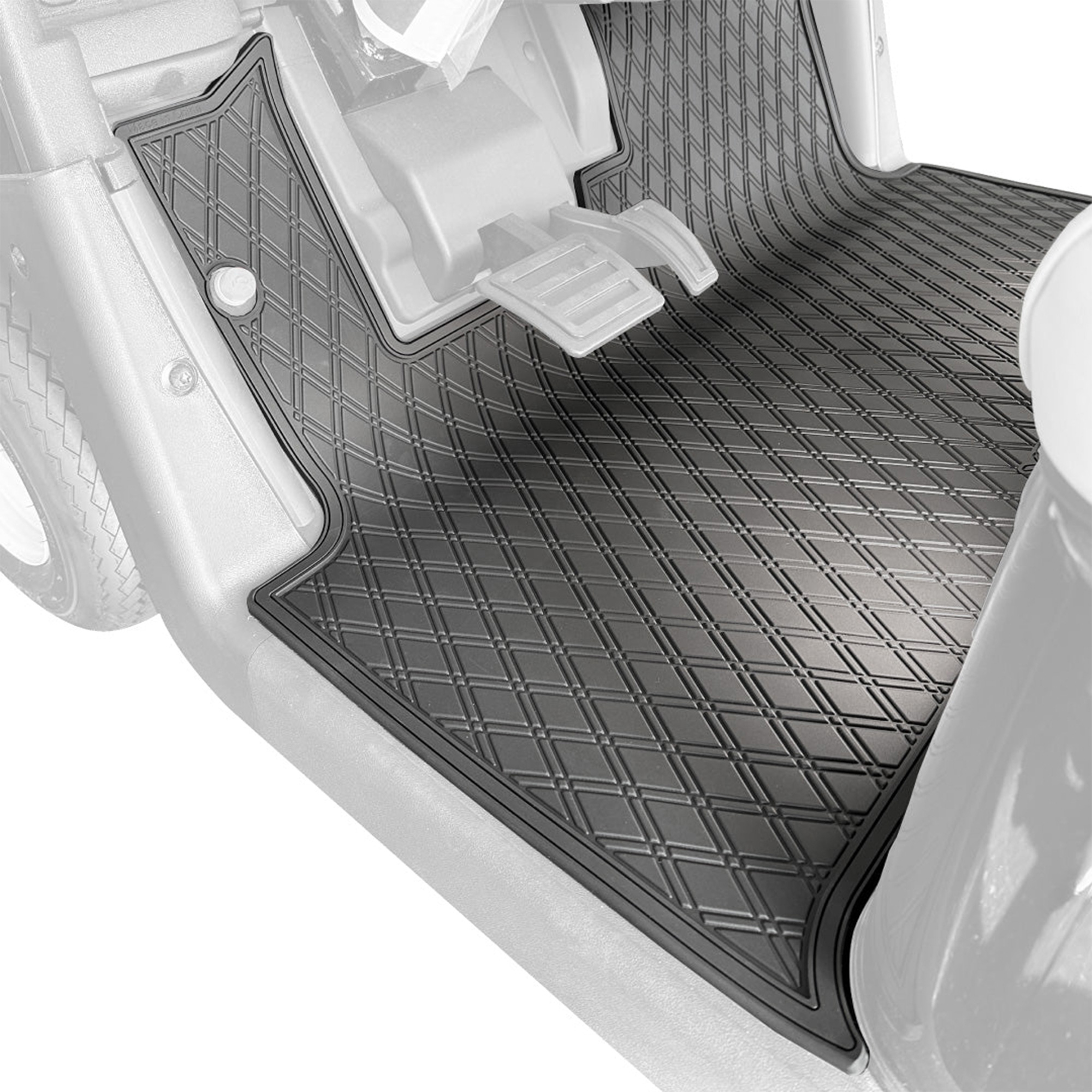 Buggies Unlimited - item 03-445
