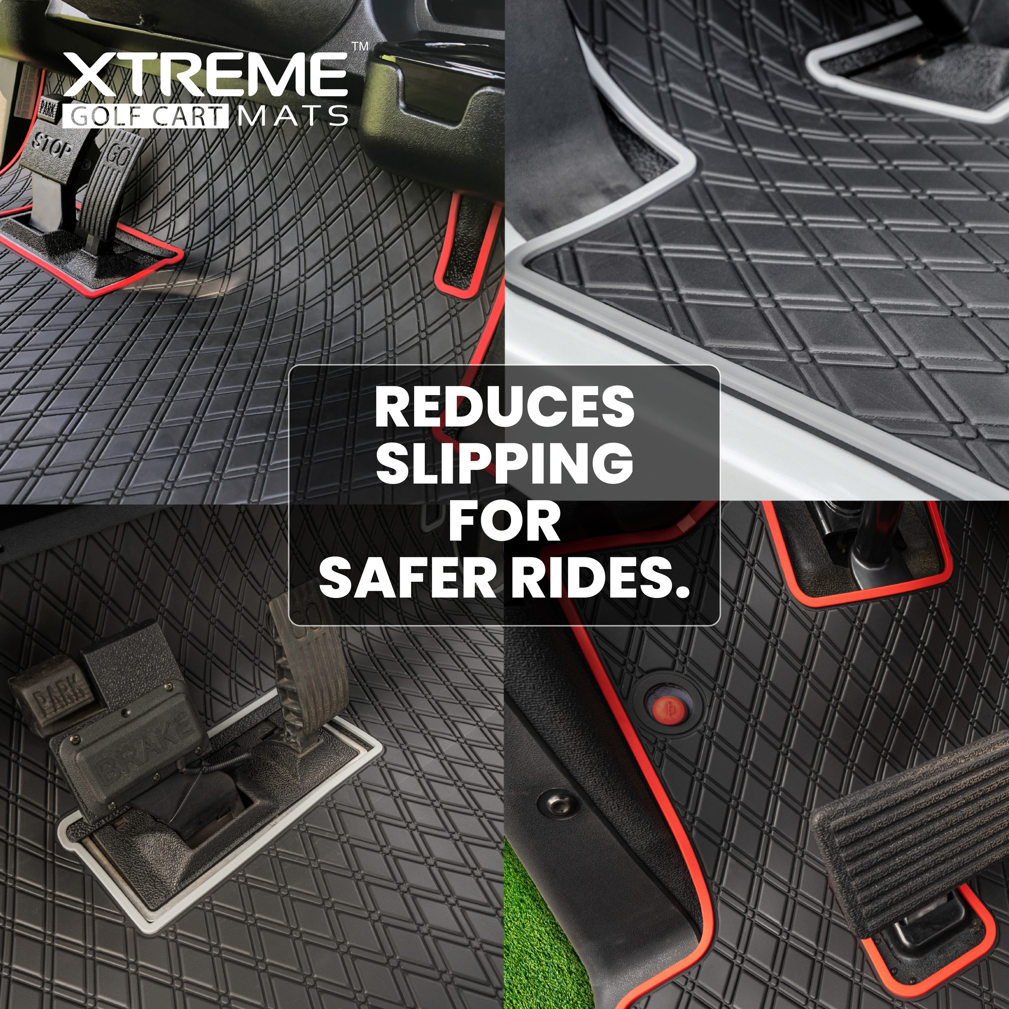 Buggies Unlimited - item 03-455