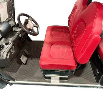 Buggies Unlimited - item 03-464
