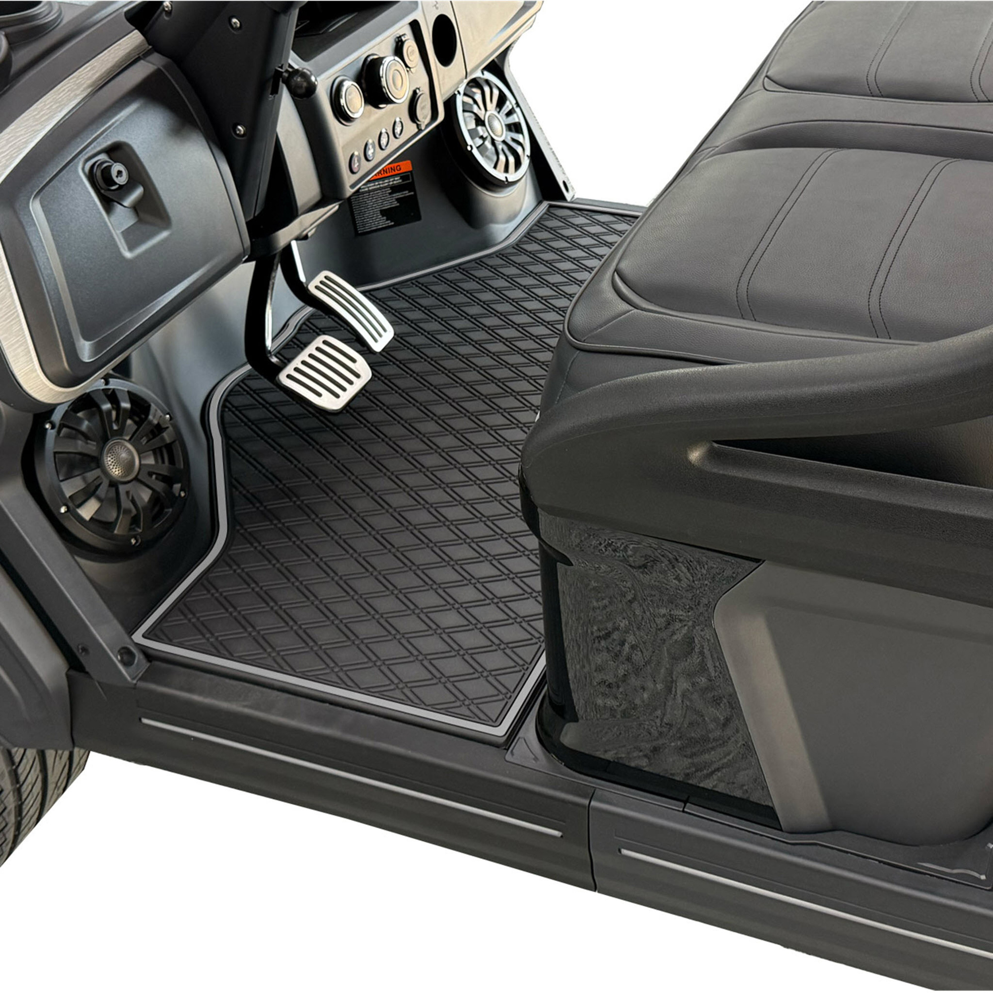 Buggies Unlimited - item 03-465