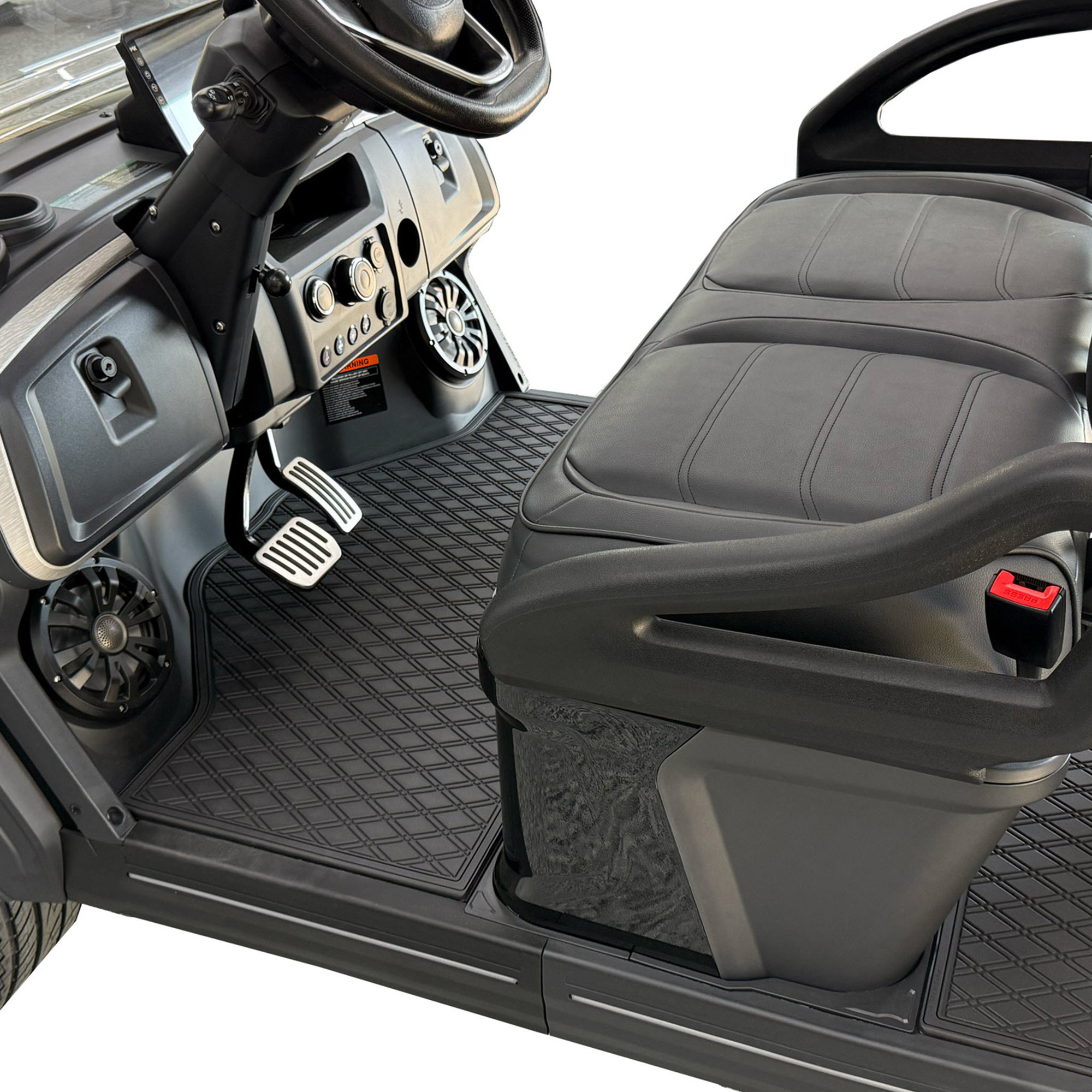 Buggies Unlimited - item 03-466