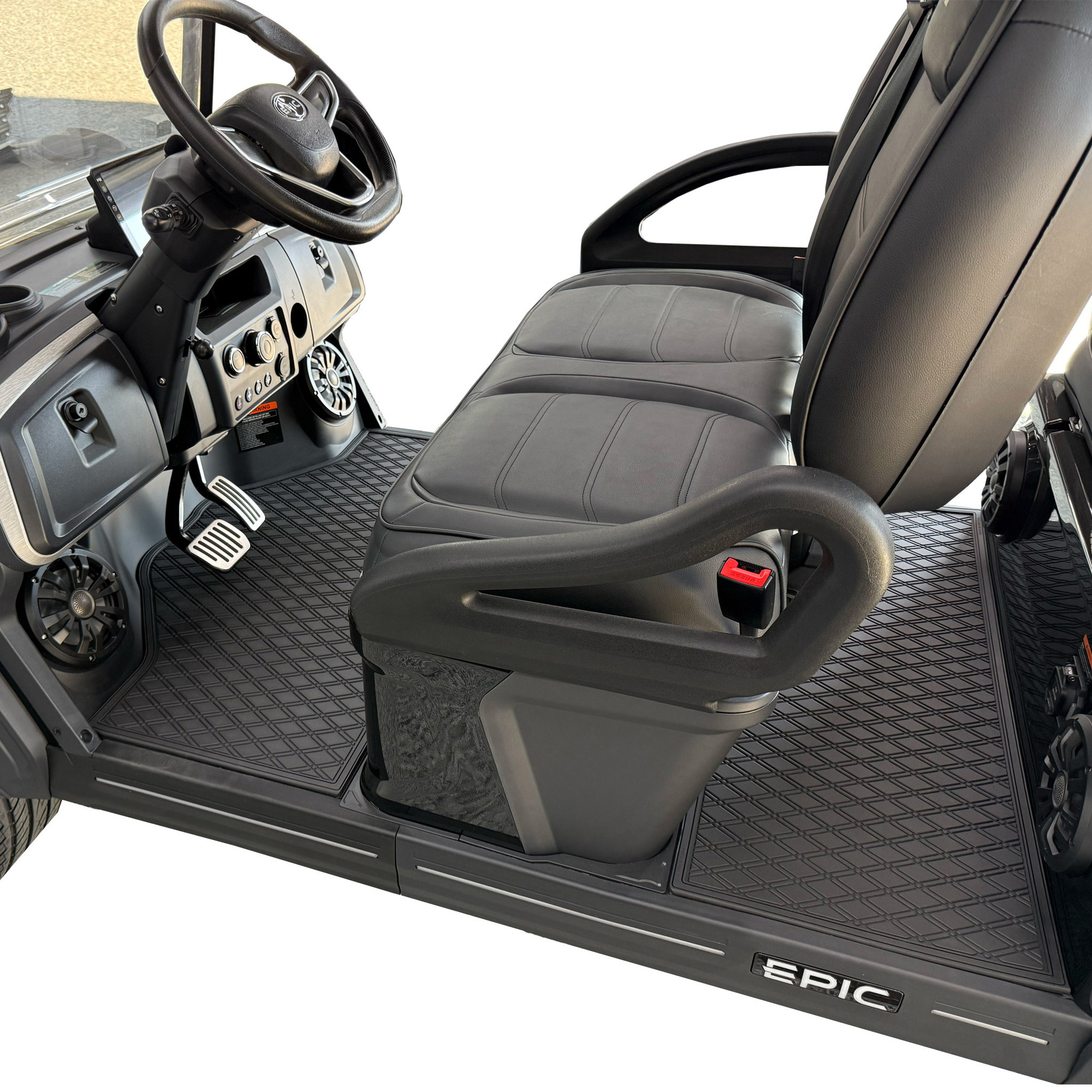 Buggies Unlimited - item 03-466