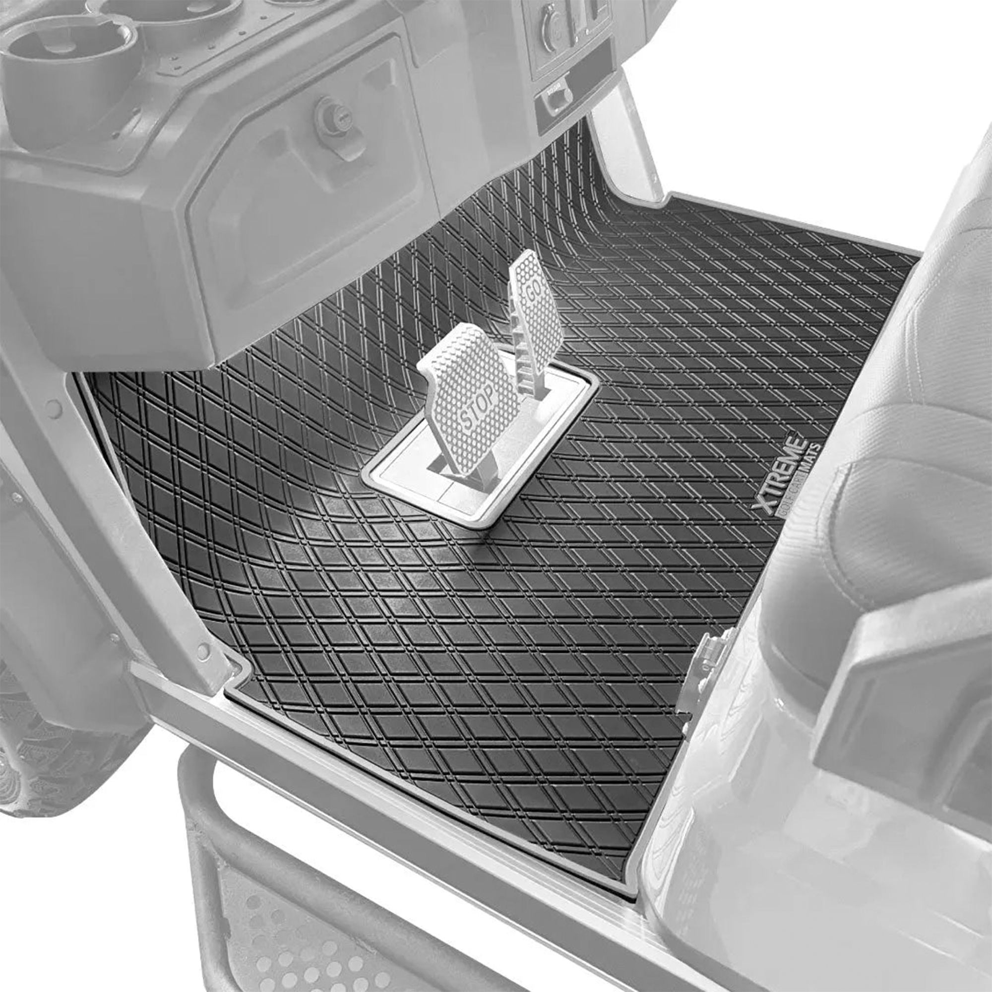 Buggies Unlimited - item 03-488