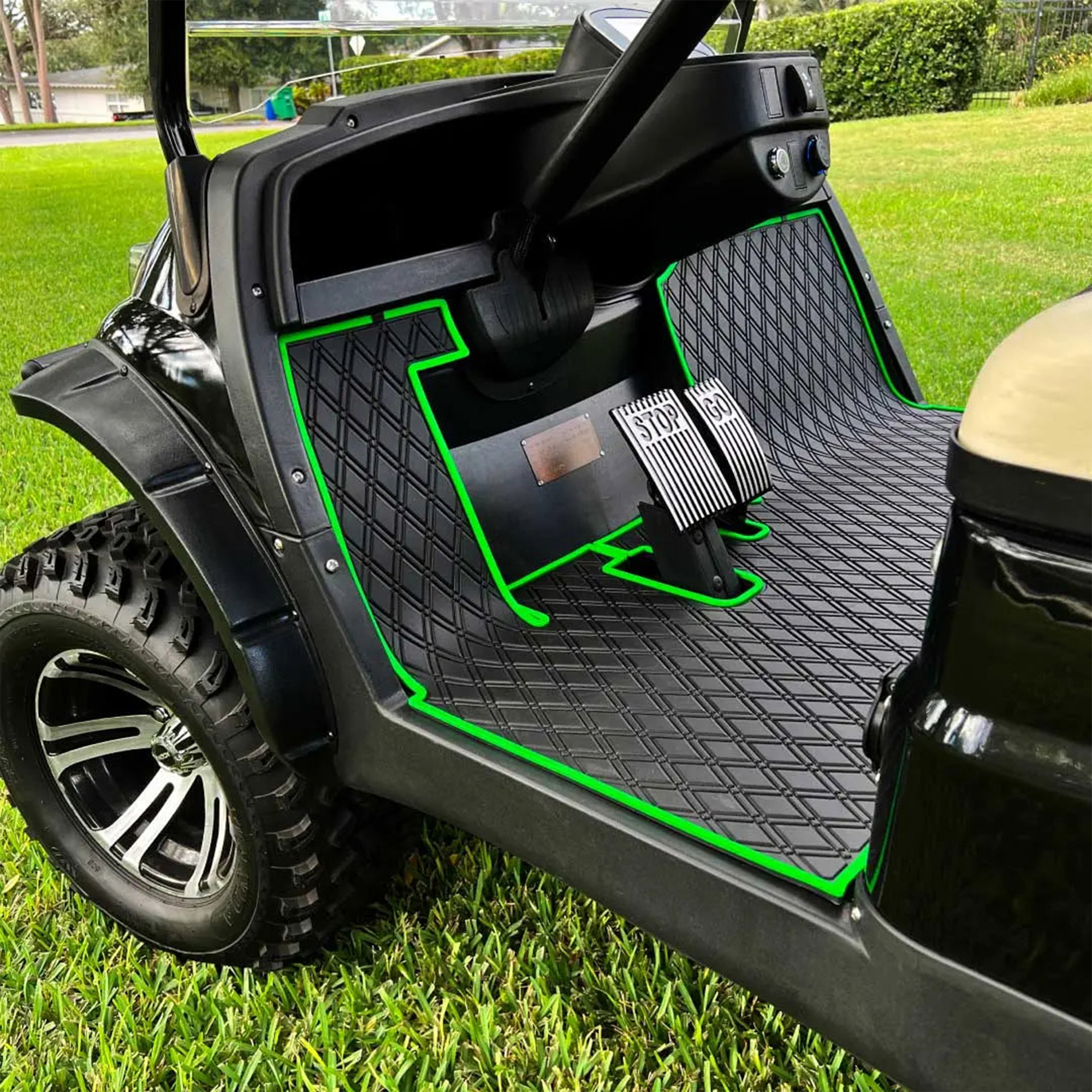 Buggies Unlimited - item 03-493