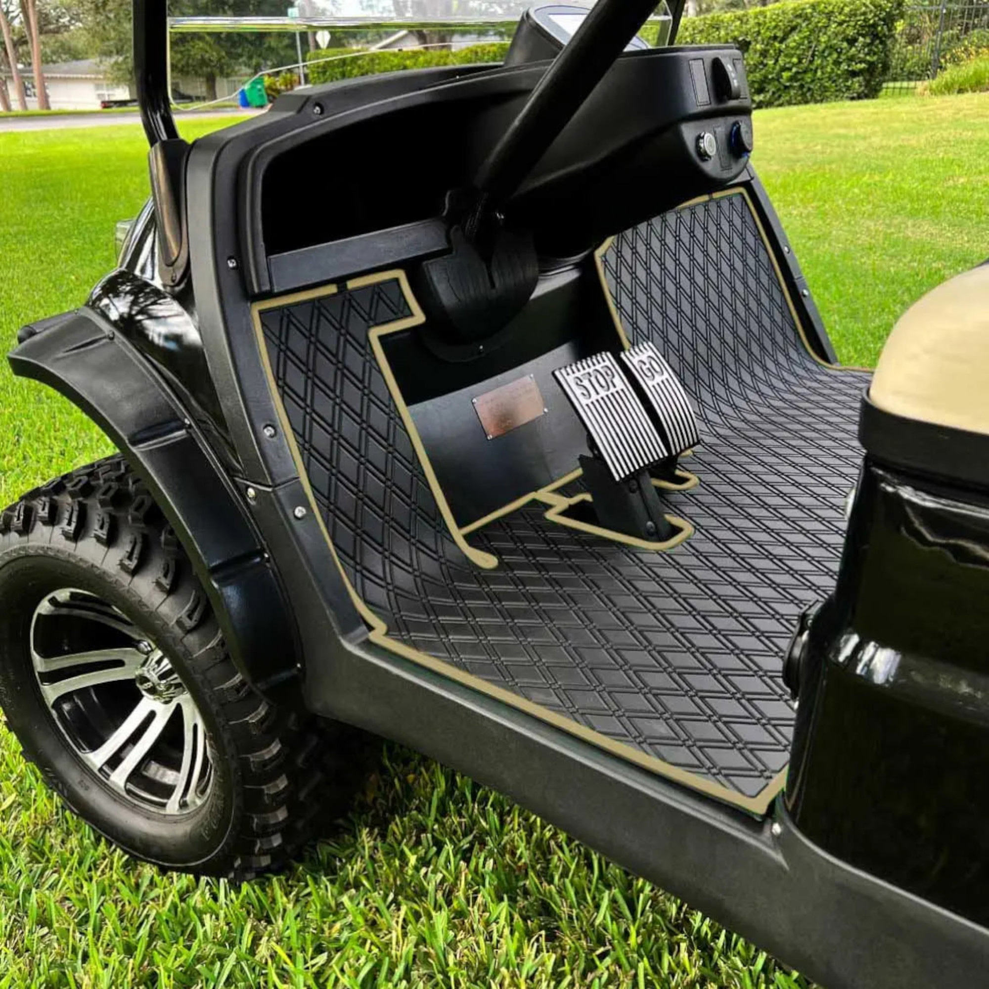 Buggies Unlimited - item 03-494