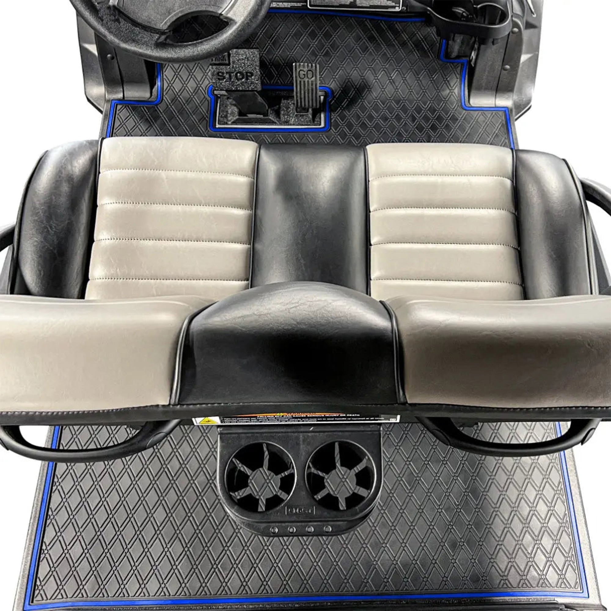 Buggies Unlimited - item 03-499