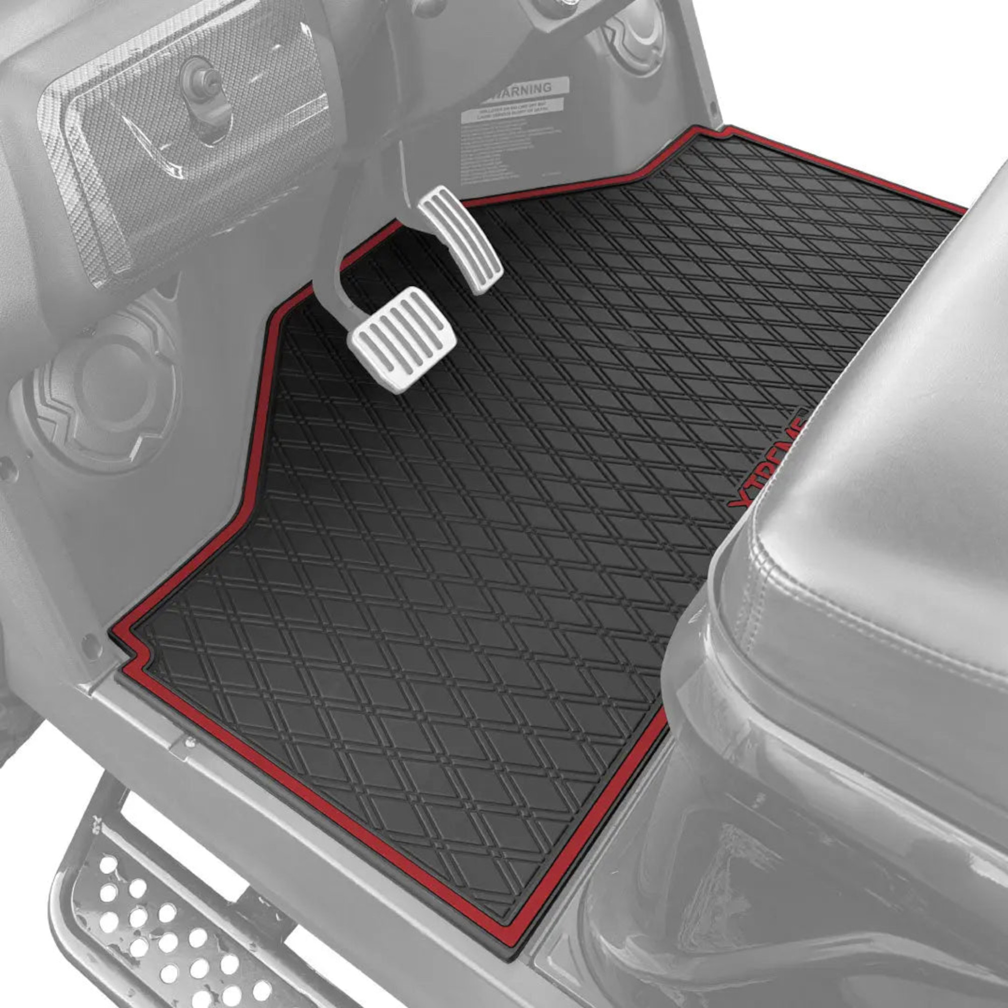Buggies Unlimited - item 03-502