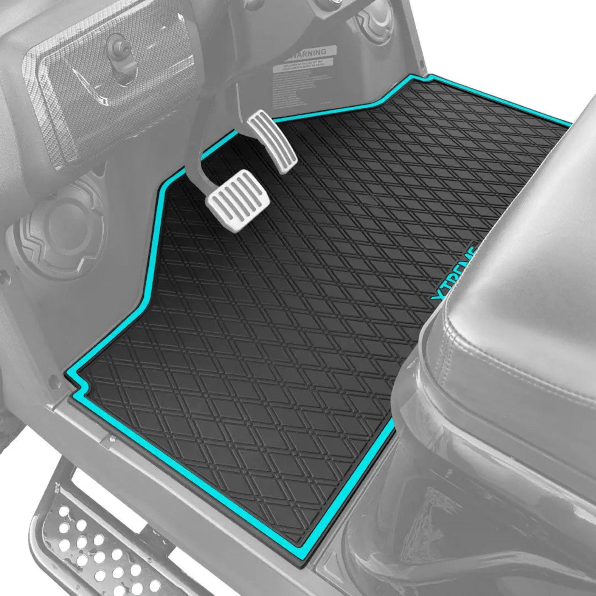 Buggies Unlimited - item 03-509
