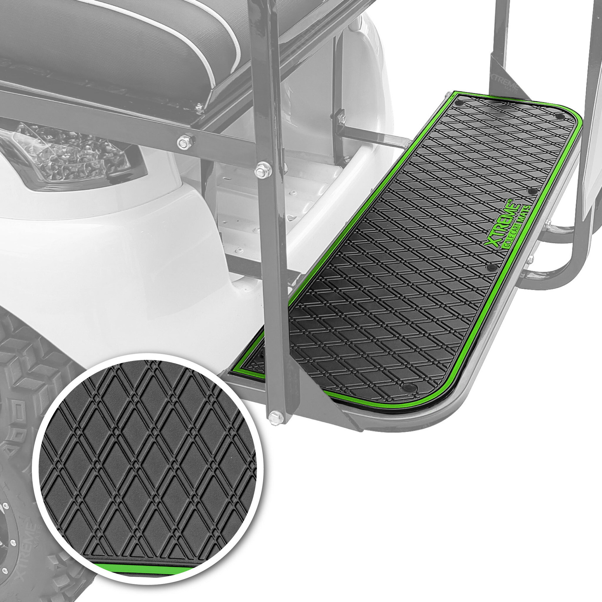 Buggies Unlimited - item 03-510