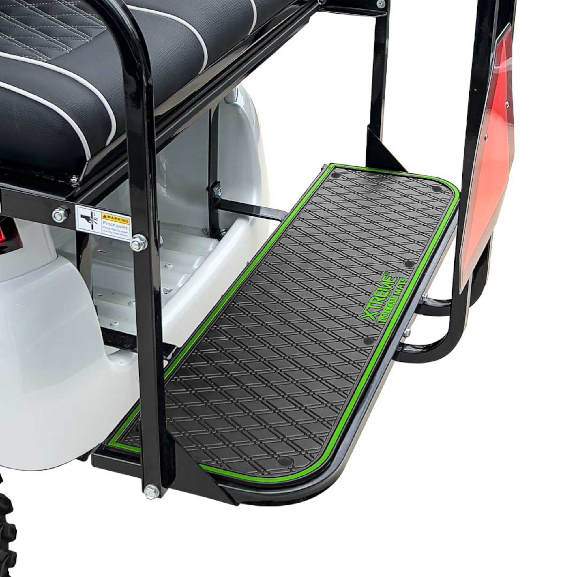 Buggies Unlimited - item 03-510