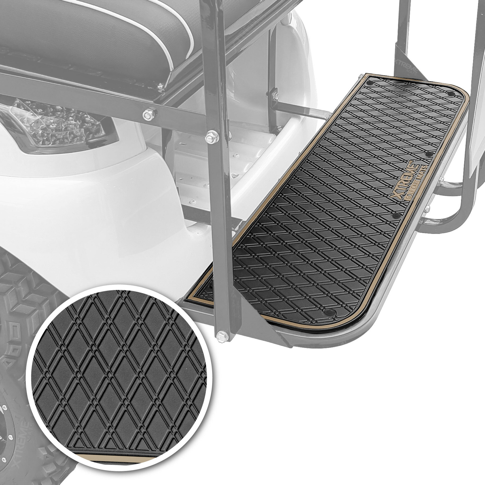 Buggies Unlimited - item 03-511