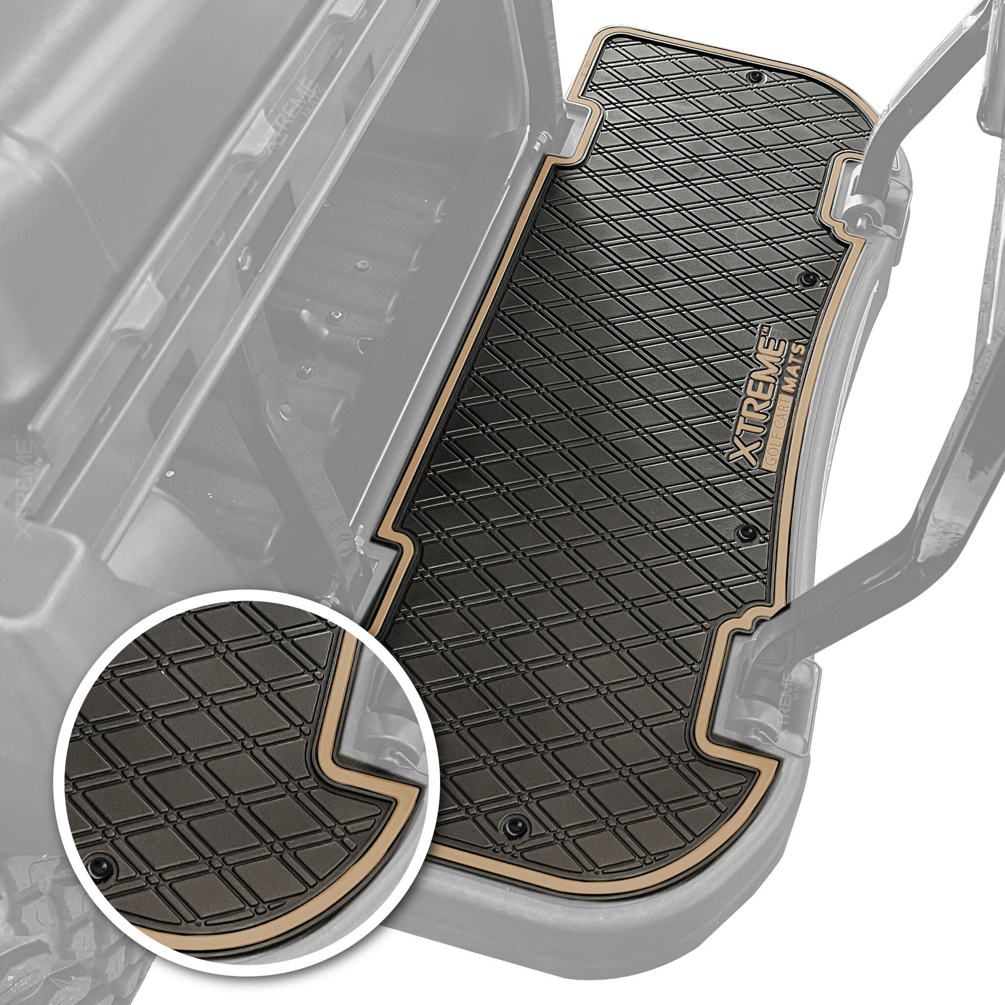 Buggies Unlimited - item 03-512