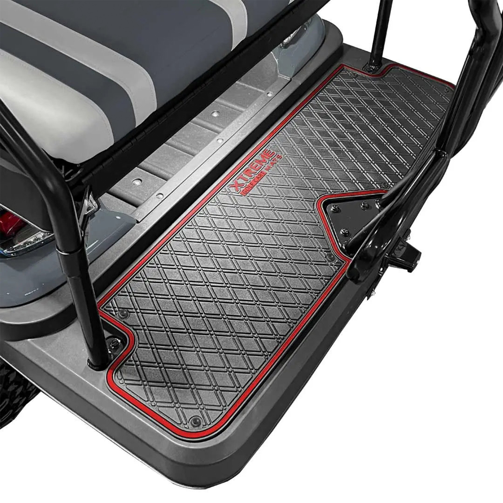 Buggies Unlimited - item 03-519