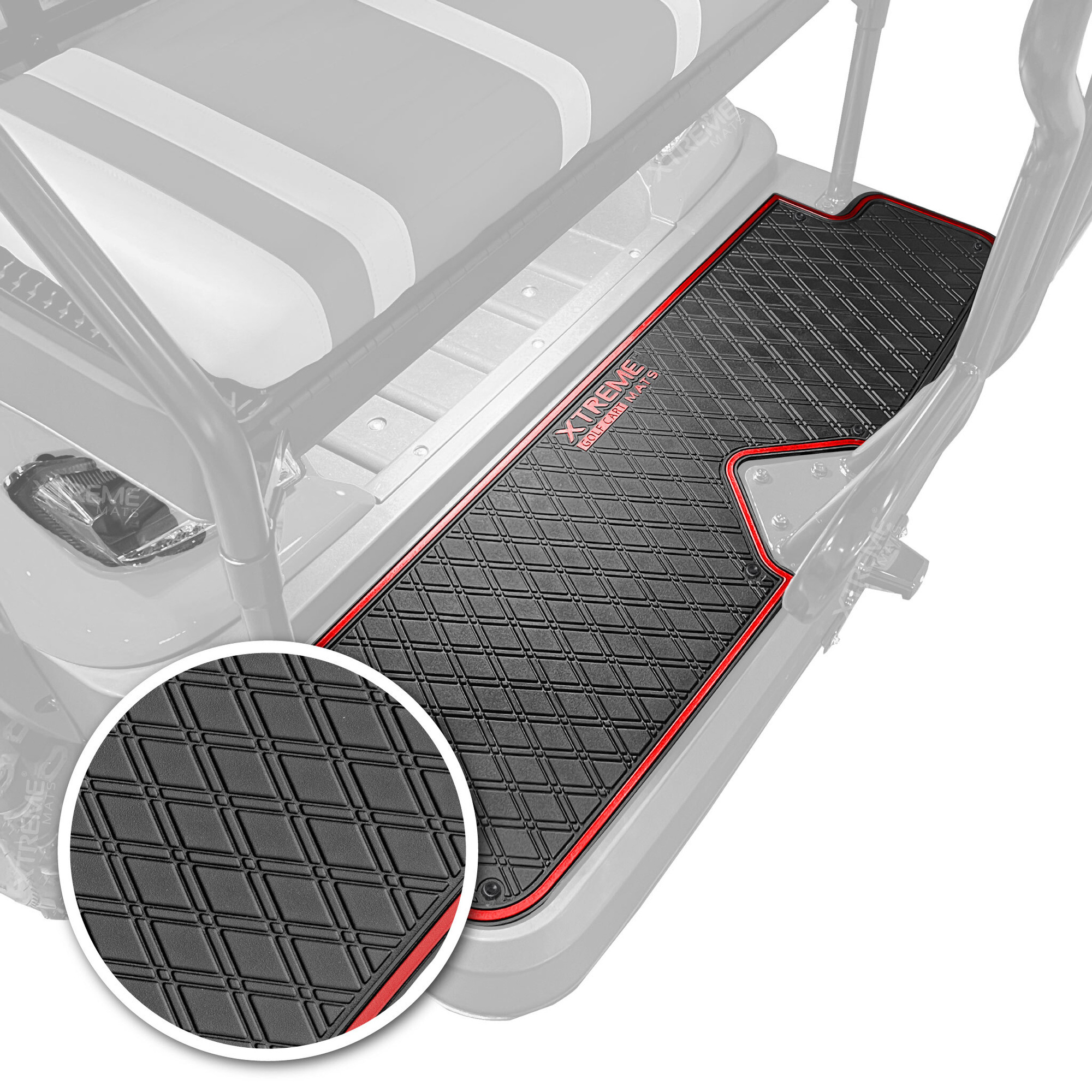 Buggies Unlimited - item 03-519