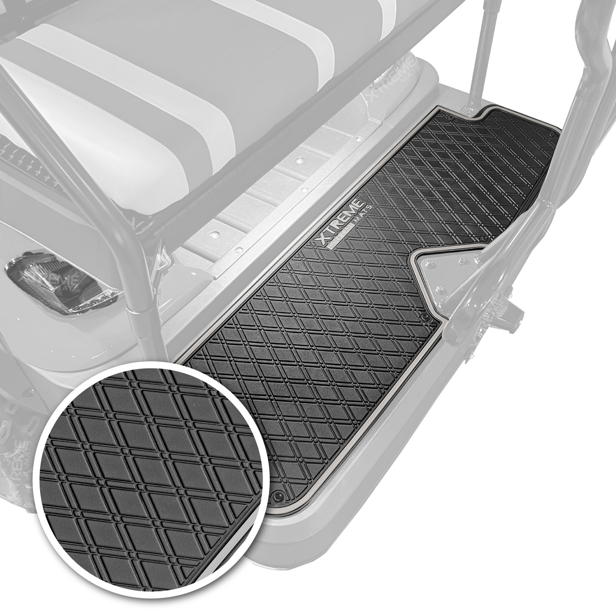 Buggies Unlimited - item 03-520