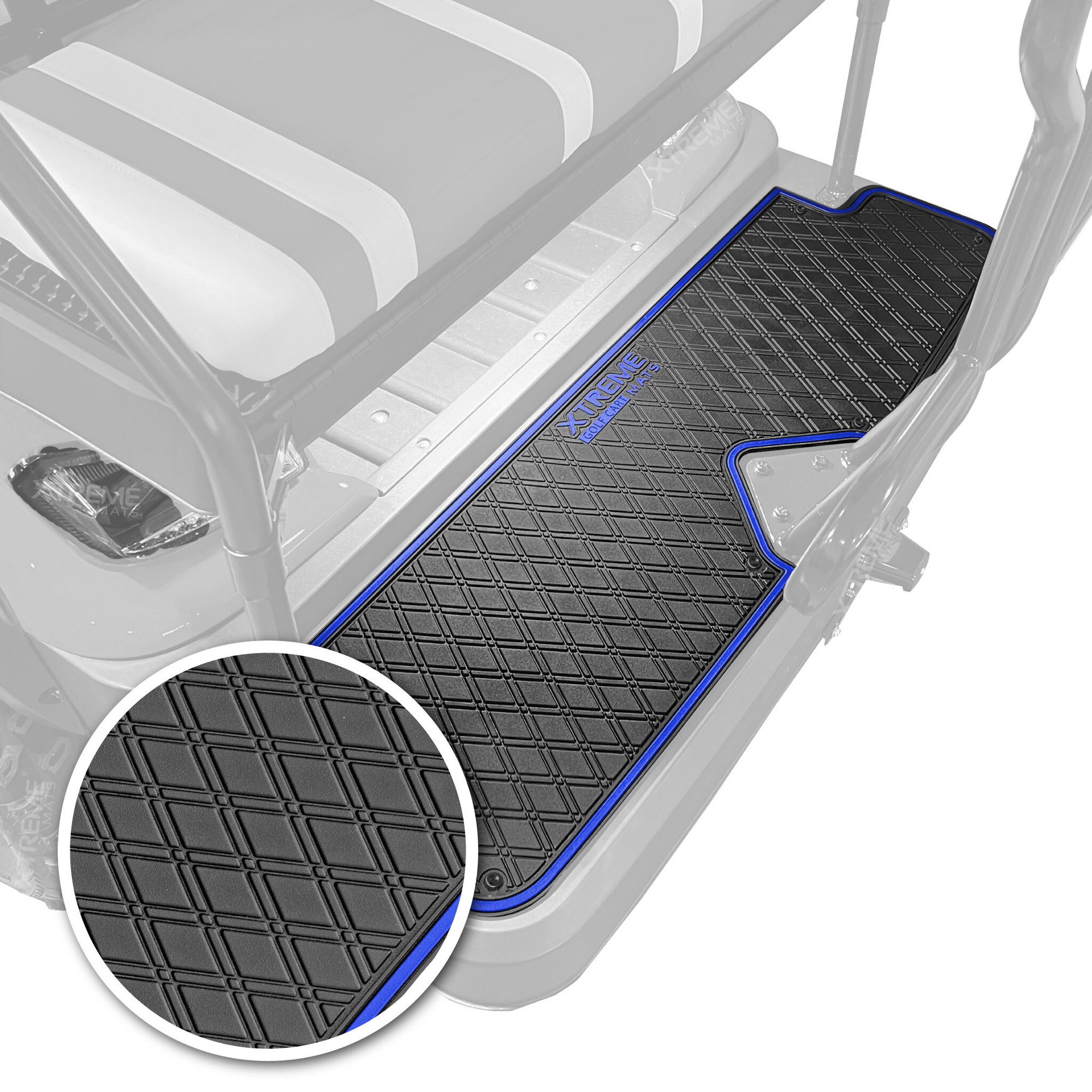 Buggies Unlimited - item 03-522