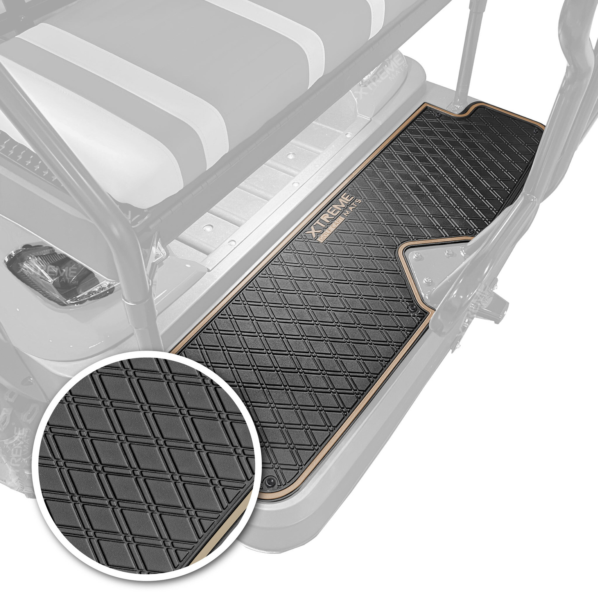 Buggies Unlimited - item 03-524