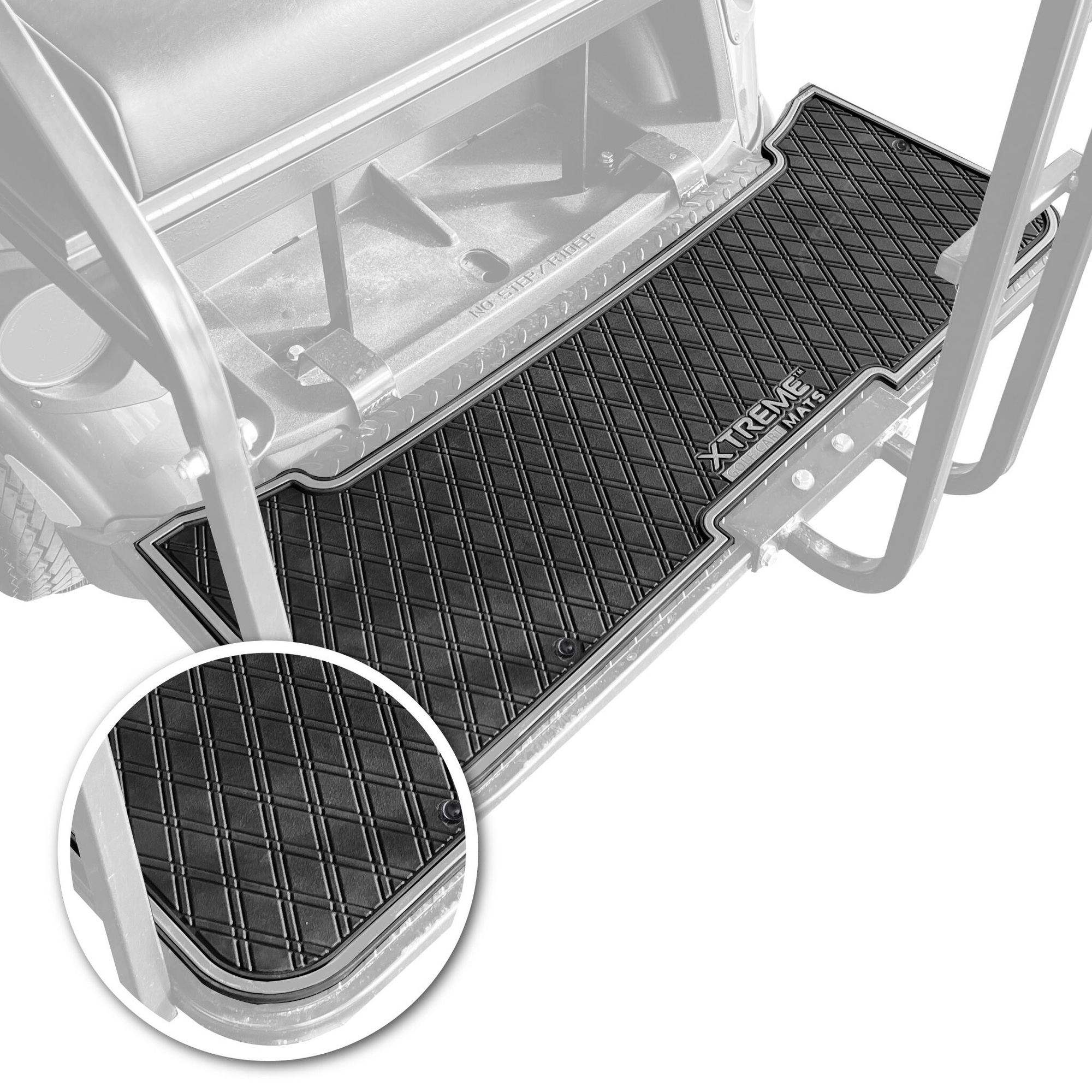 Buggies Unlimited - item 03-526