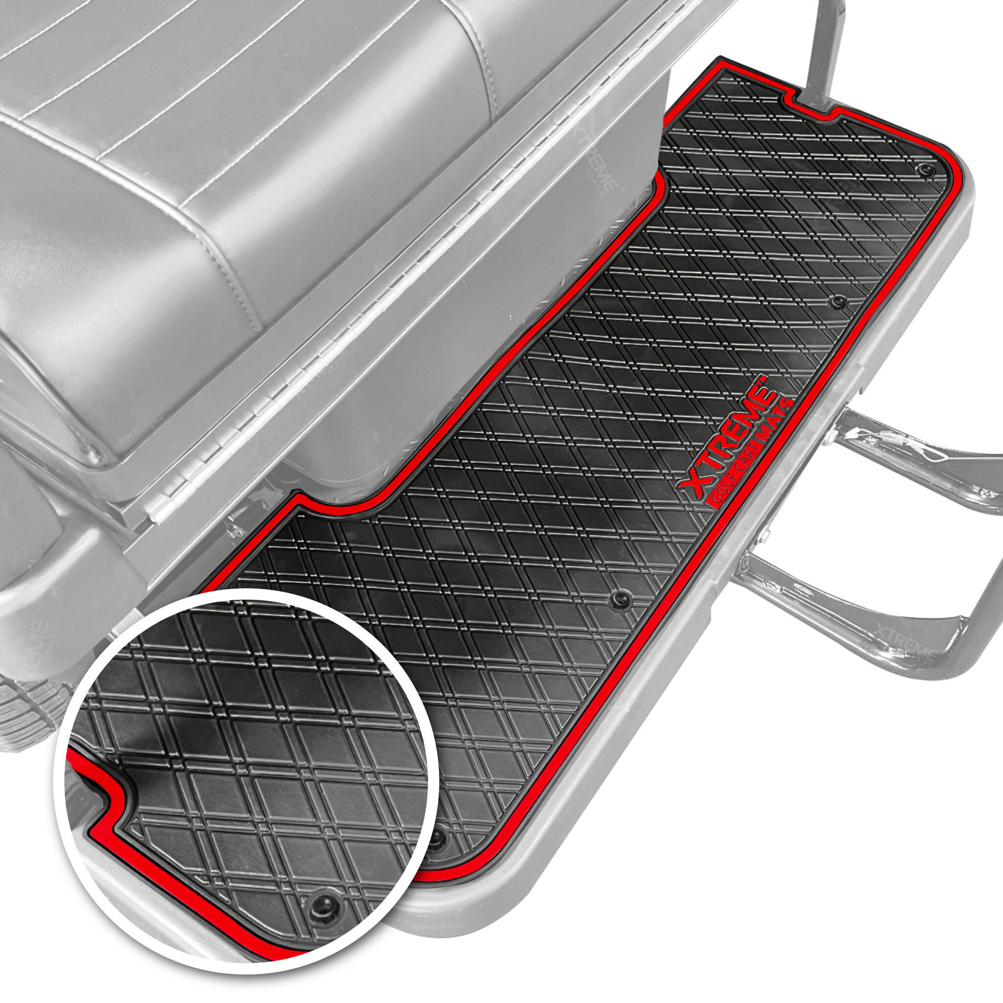 Buggies Unlimited - item 03-537